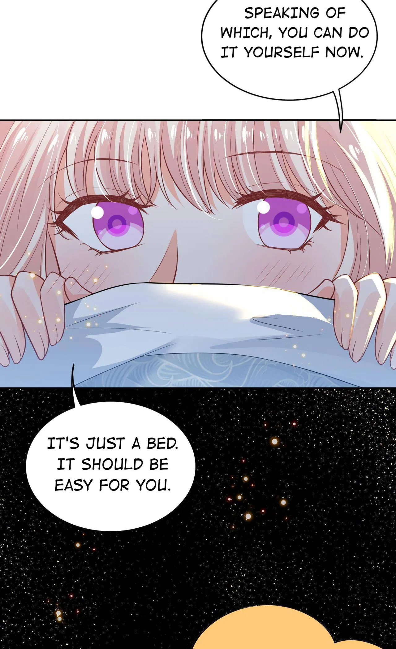 My horse is a Vixen Chapter 45 – Page 31