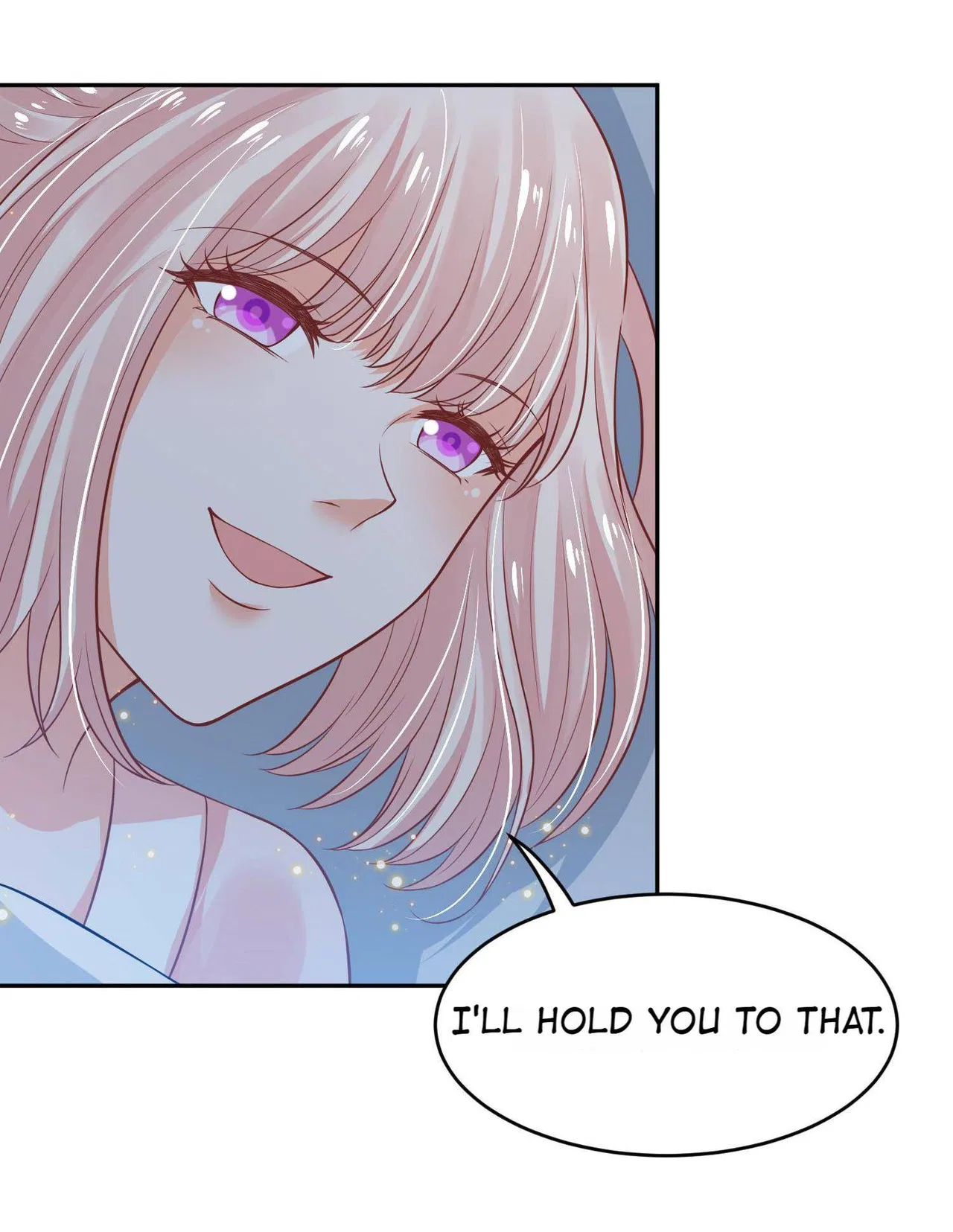 My horse is a Vixen Chapter 45 – Page 35