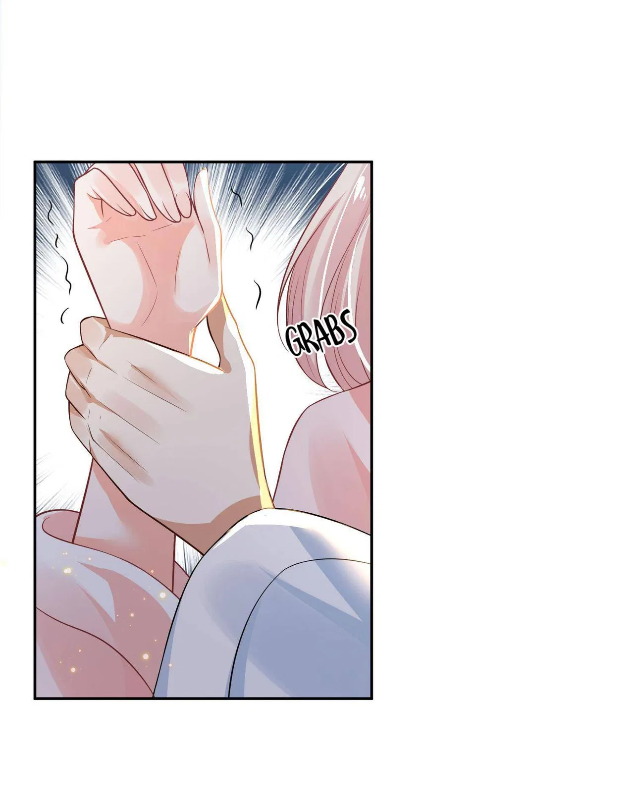My horse is a Vixen Chapter 45 – Page 38