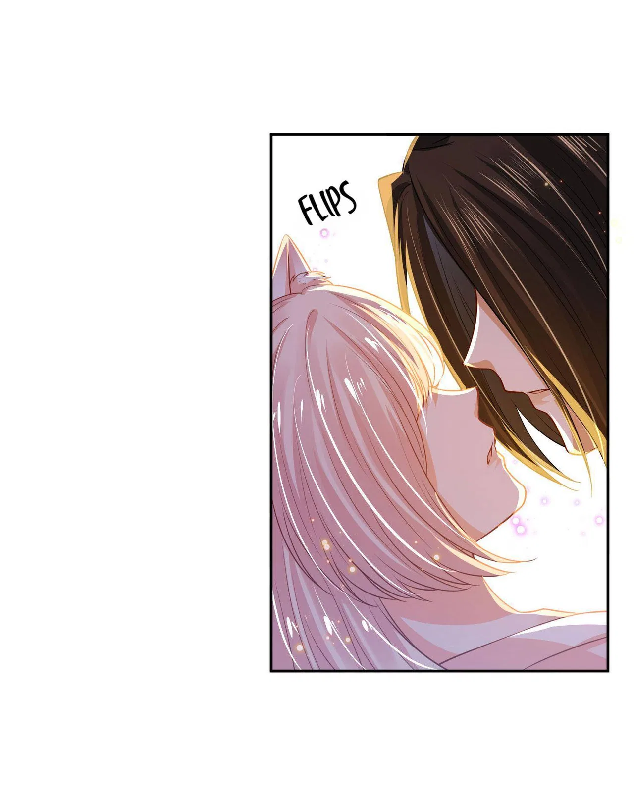 My horse is a Vixen Chapter 45 – Page 39