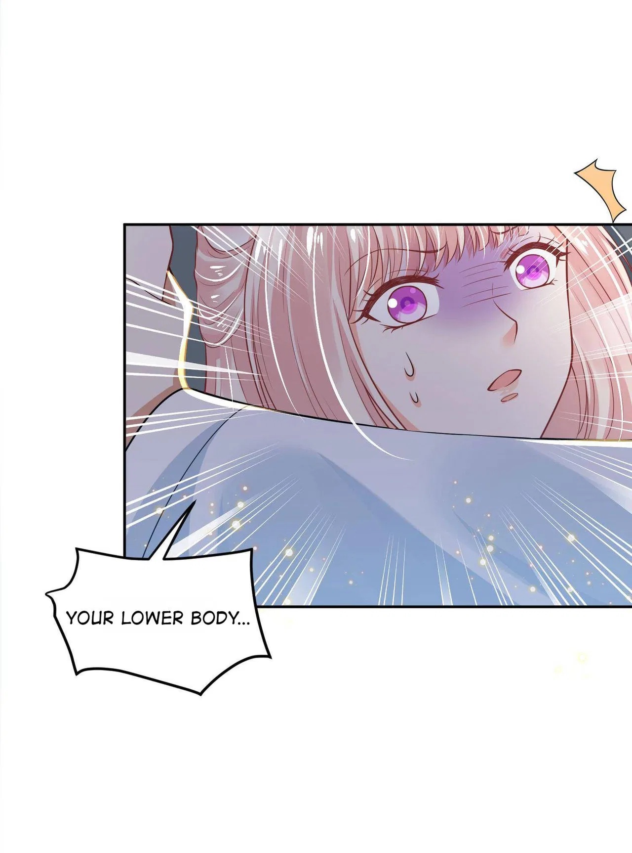 My horse is a Vixen Chapter 45 – Page 41