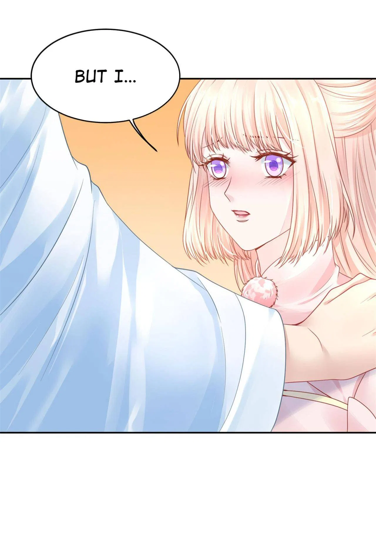 My horse is a Vixen Chapter 44 – Page 3