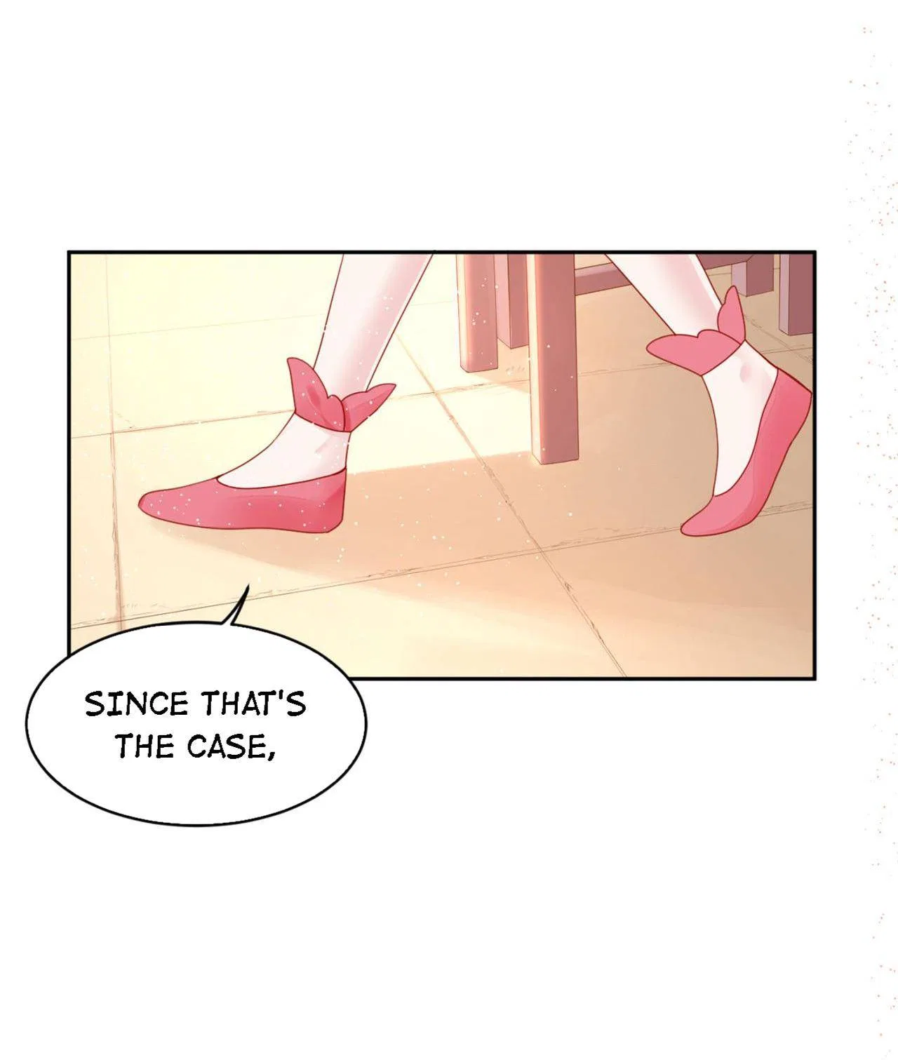 My horse is a Vixen Chapter 44 – Page 8