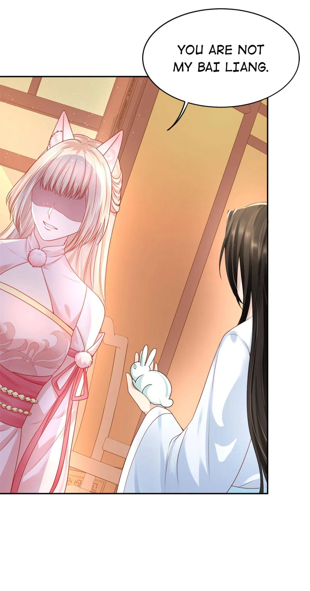 My horse is a Vixen Chapter 44 – Page 9