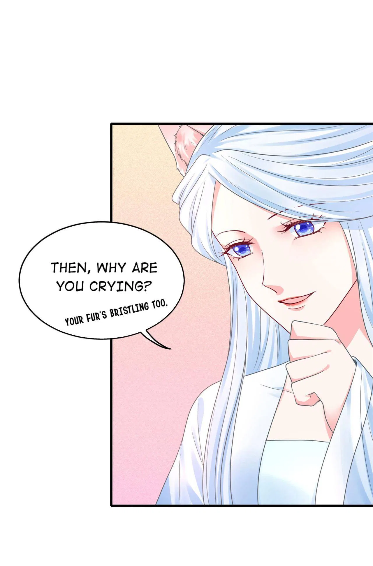 My horse is a Vixen Chapter 44 – Page 16