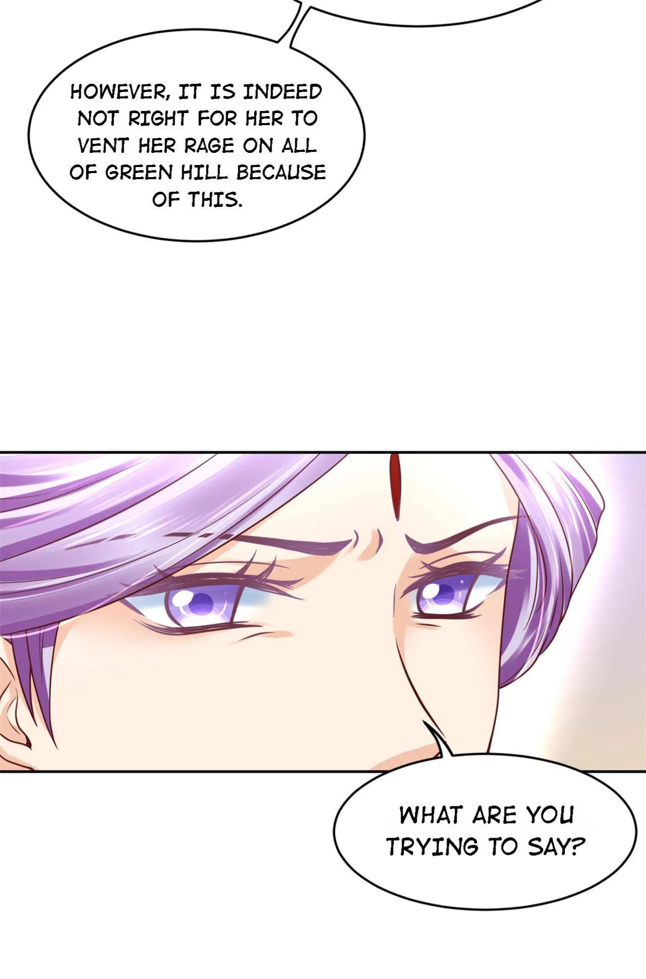 My horse is a Vixen Chapter 44 – Page 22