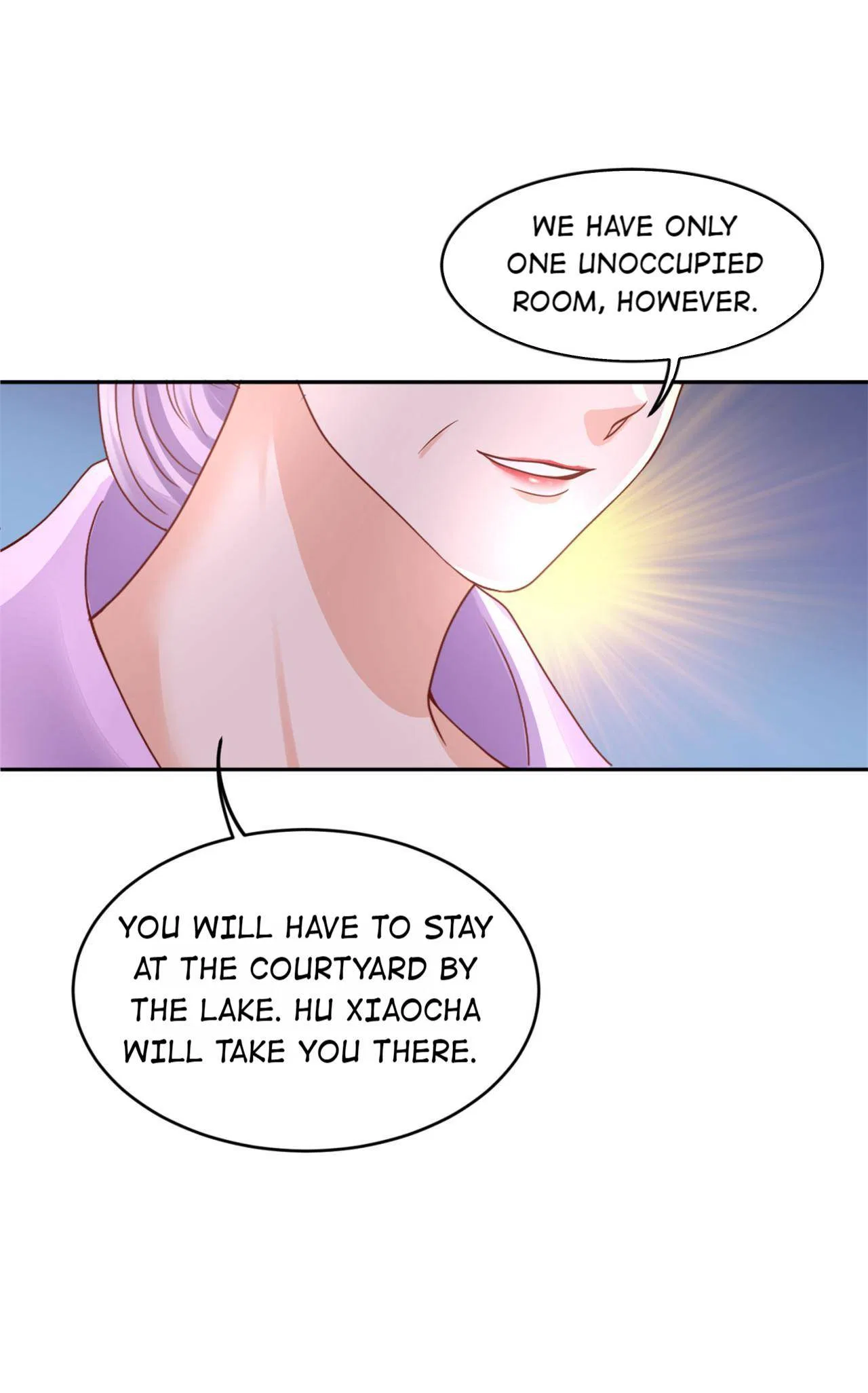 My horse is a Vixen Chapter 44 – Page 28