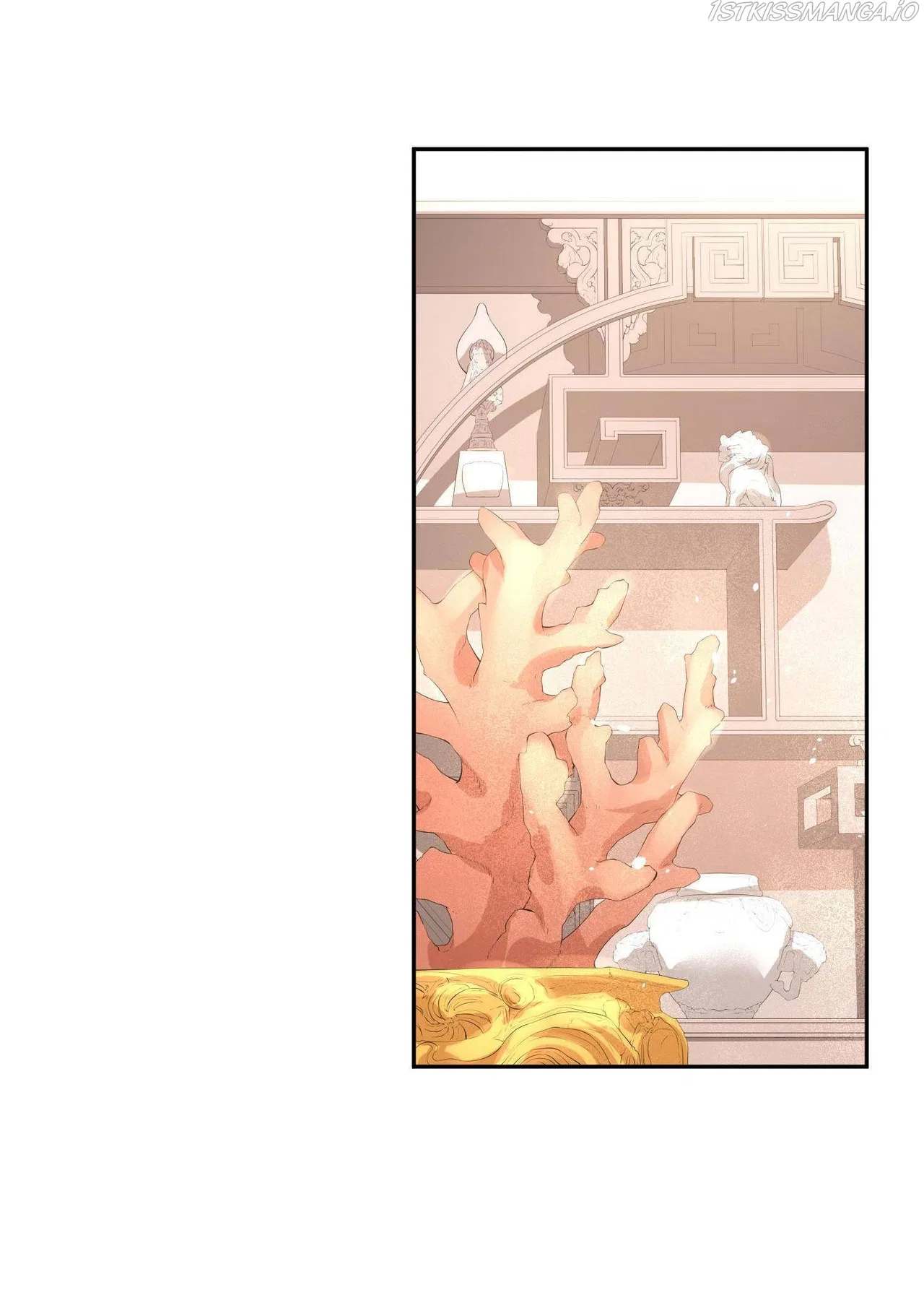 My horse is a Vixen Chapter 43 – Page 5