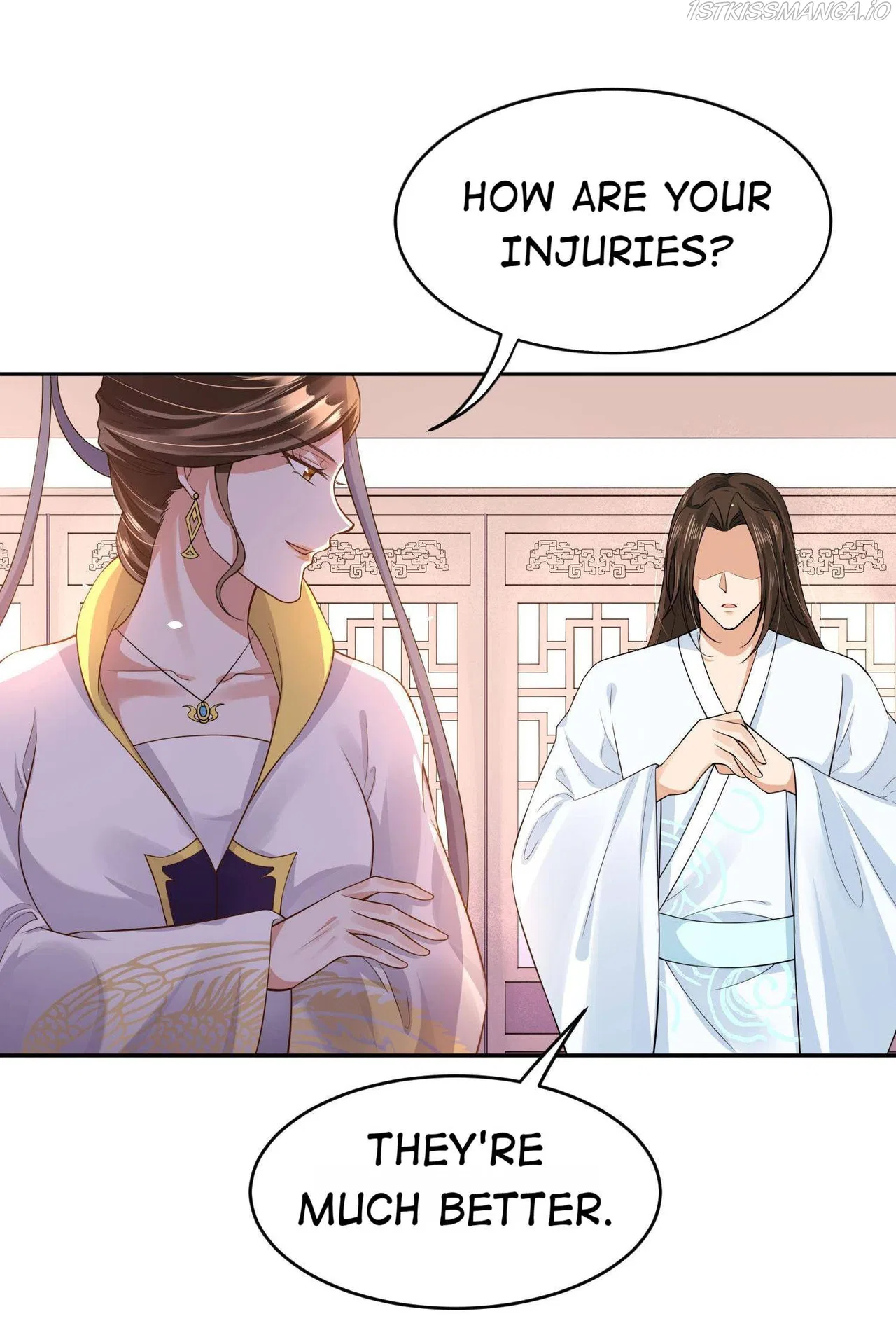 My horse is a Vixen Chapter 43 – Page 6