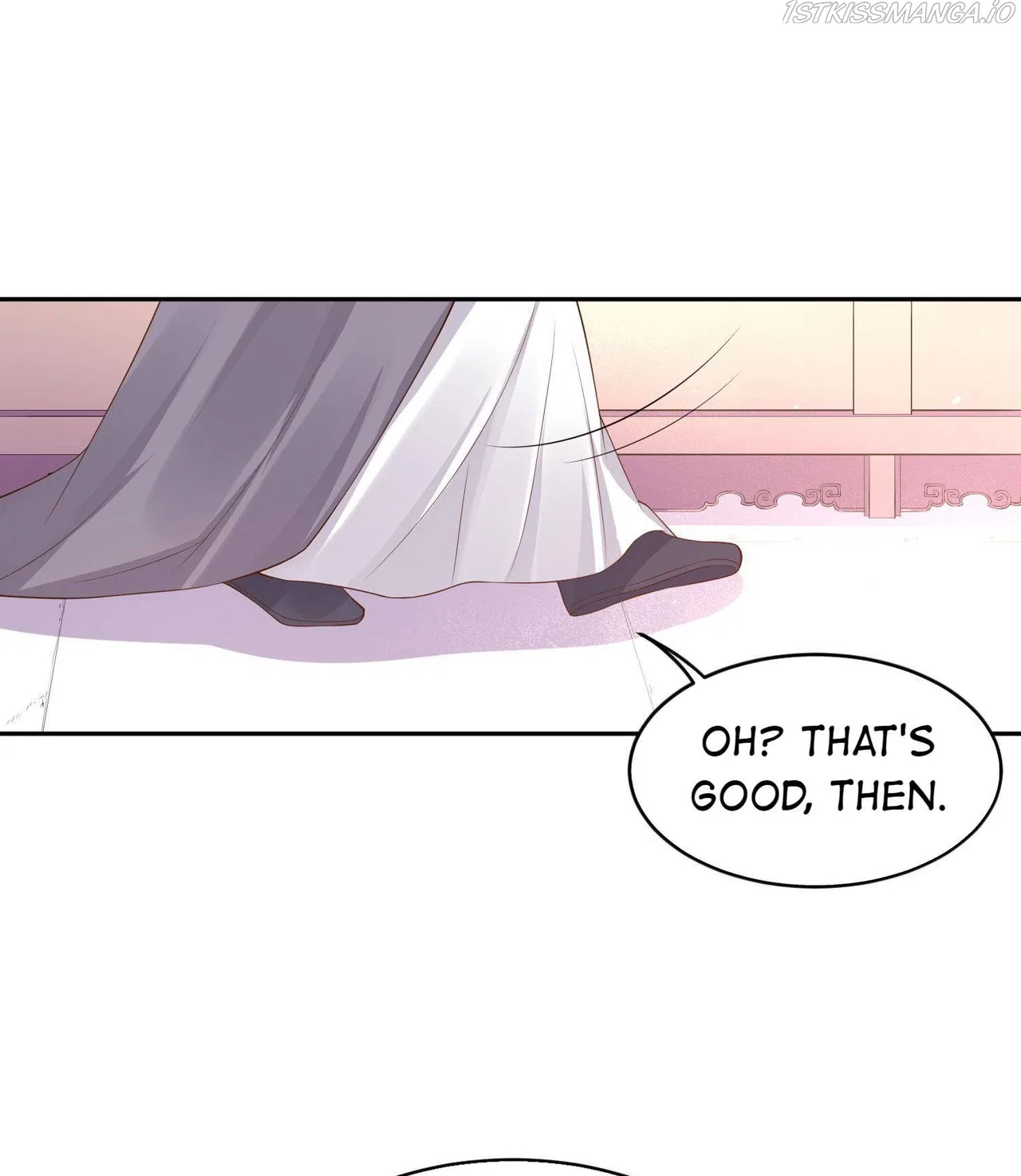 My horse is a Vixen Chapter 43 – Page 7