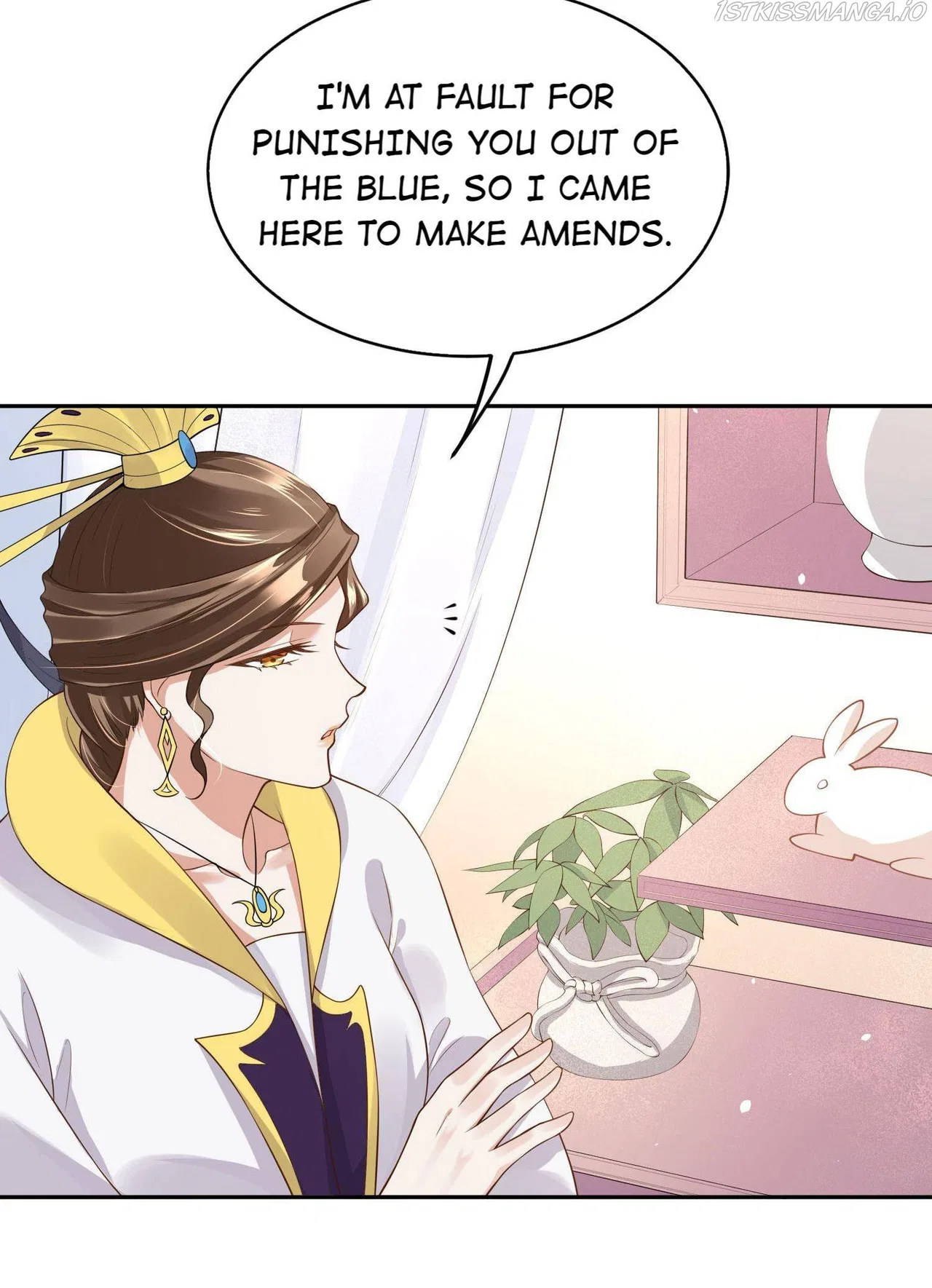 My horse is a Vixen Chapter 43 – Page 8