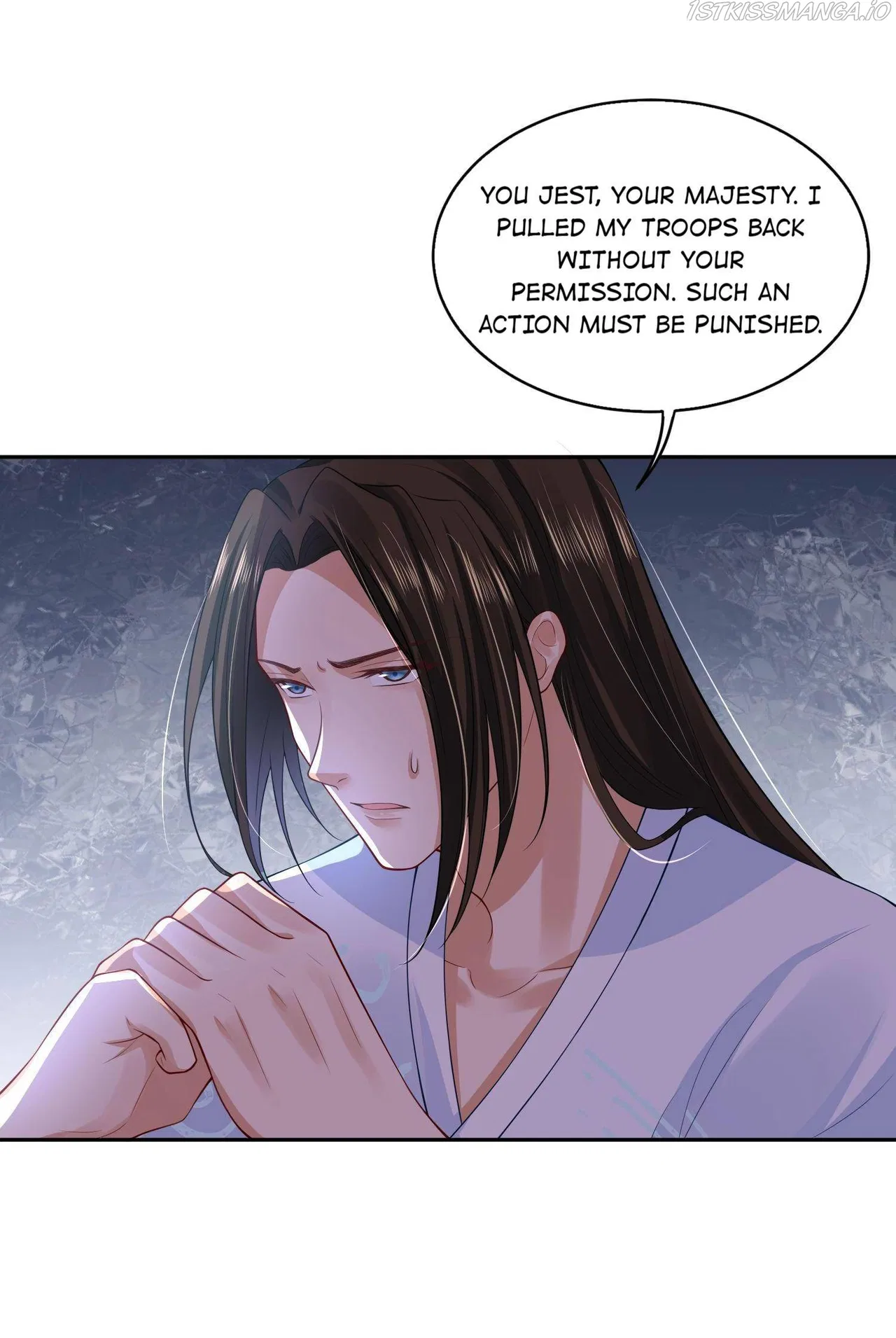 My horse is a Vixen Chapter 43 – Page 9