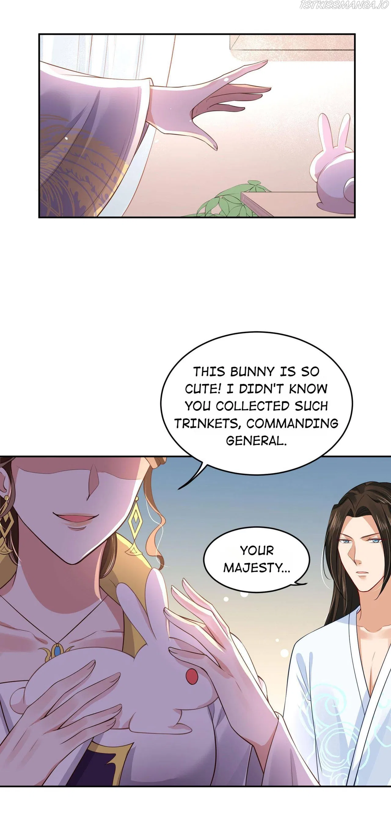 My horse is a Vixen Chapter 43 – Page 11