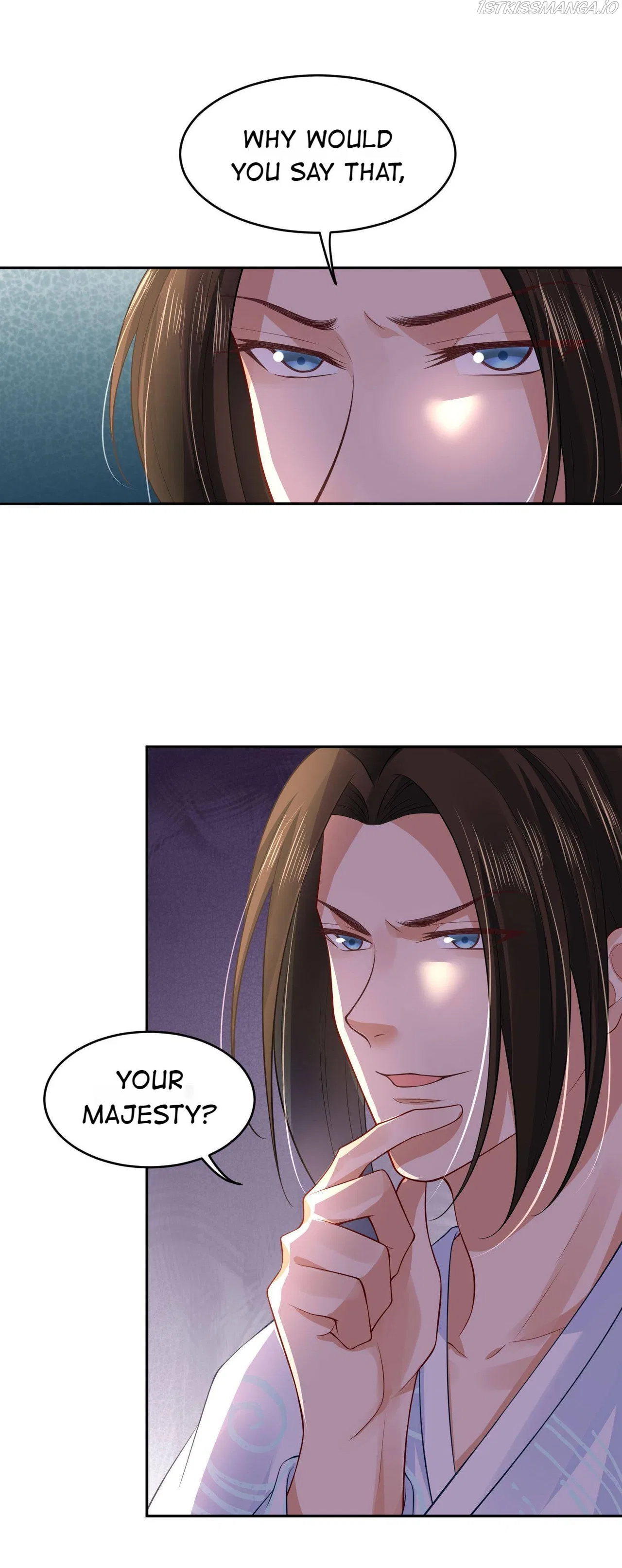 My horse is a Vixen Chapter 43 – Page 12