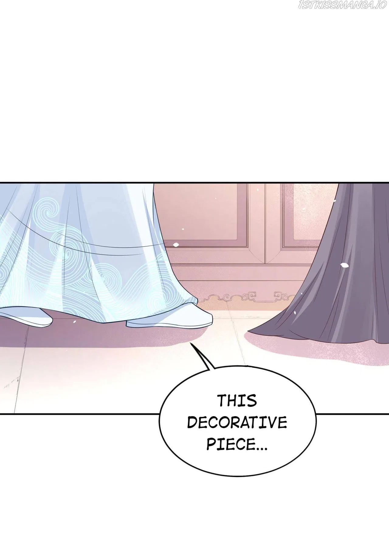 My horse is a Vixen Chapter 43 – Page 13