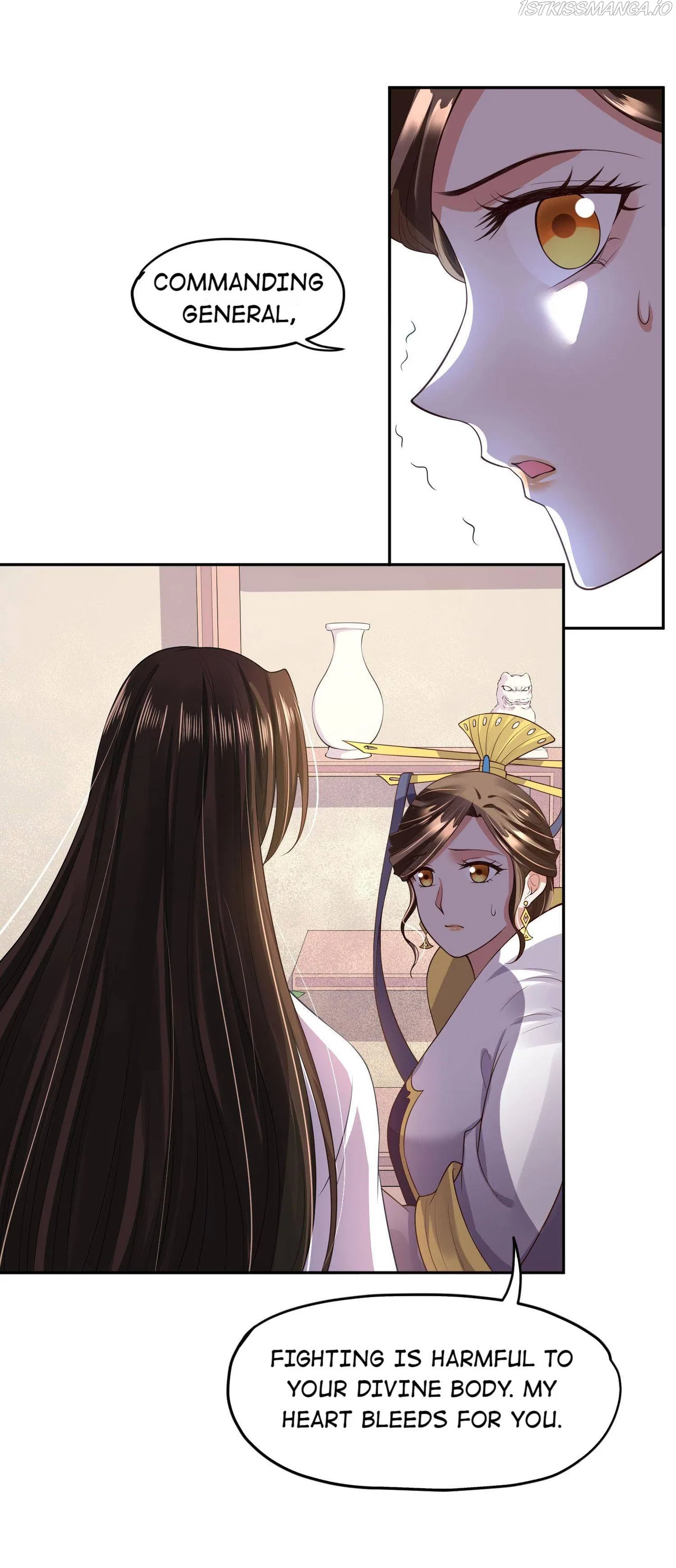 My horse is a Vixen Chapter 43 – Page 16