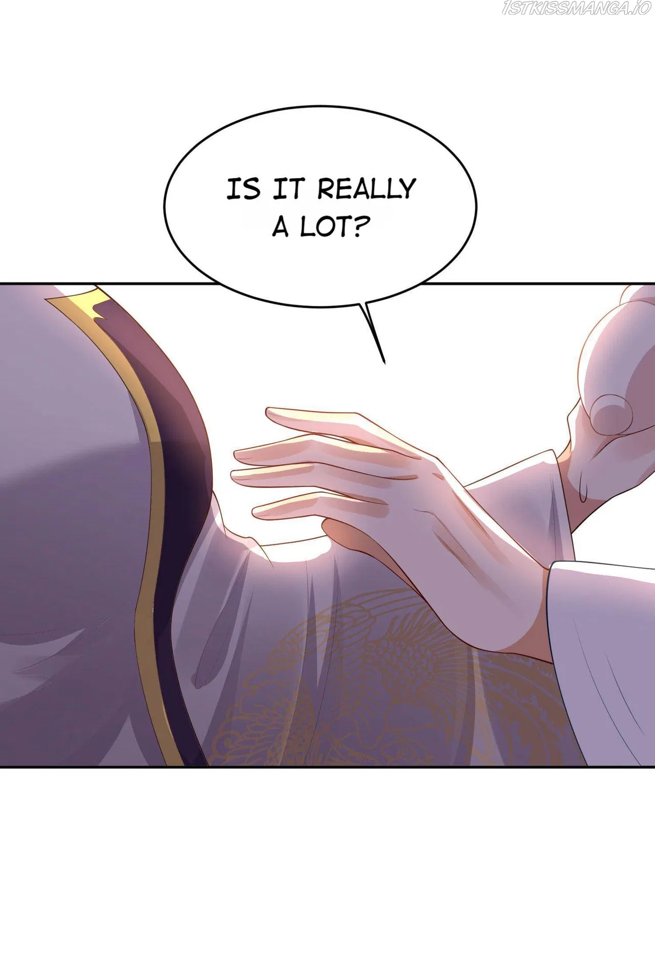 My horse is a Vixen Chapter 43 – Page 18