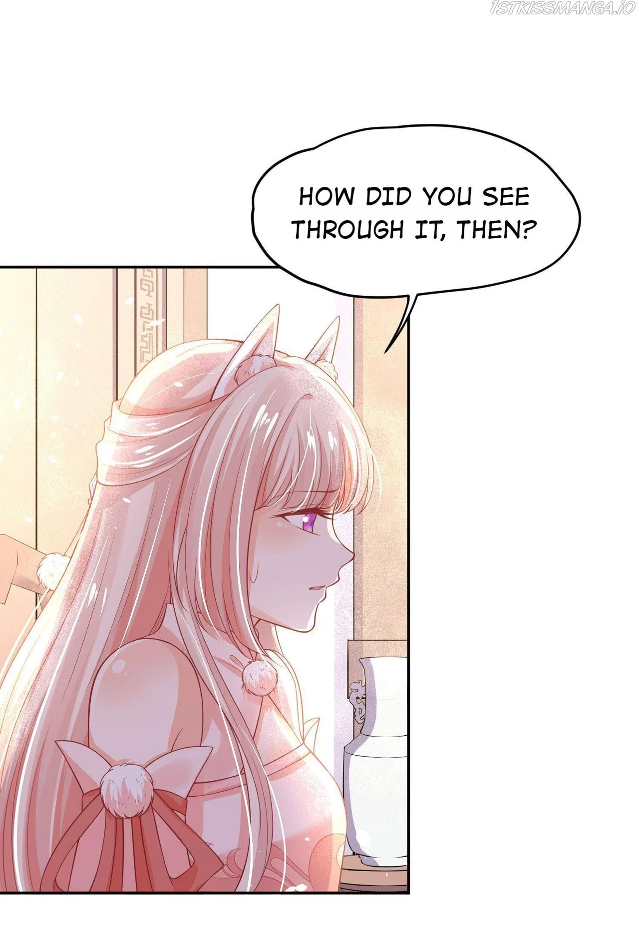 My horse is a Vixen Chapter 43 – Page 22