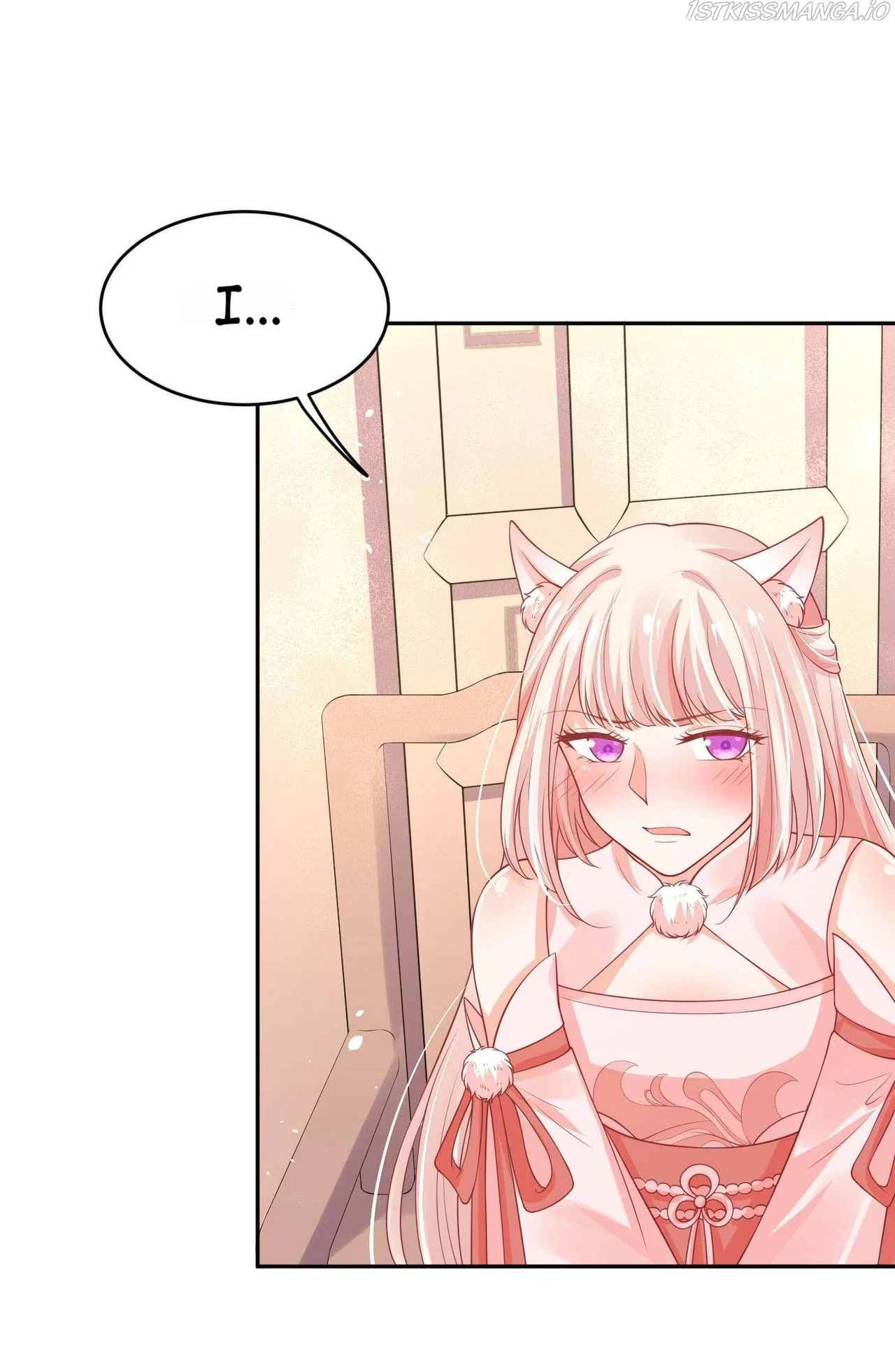 My horse is a Vixen Chapter 43 – Page 25