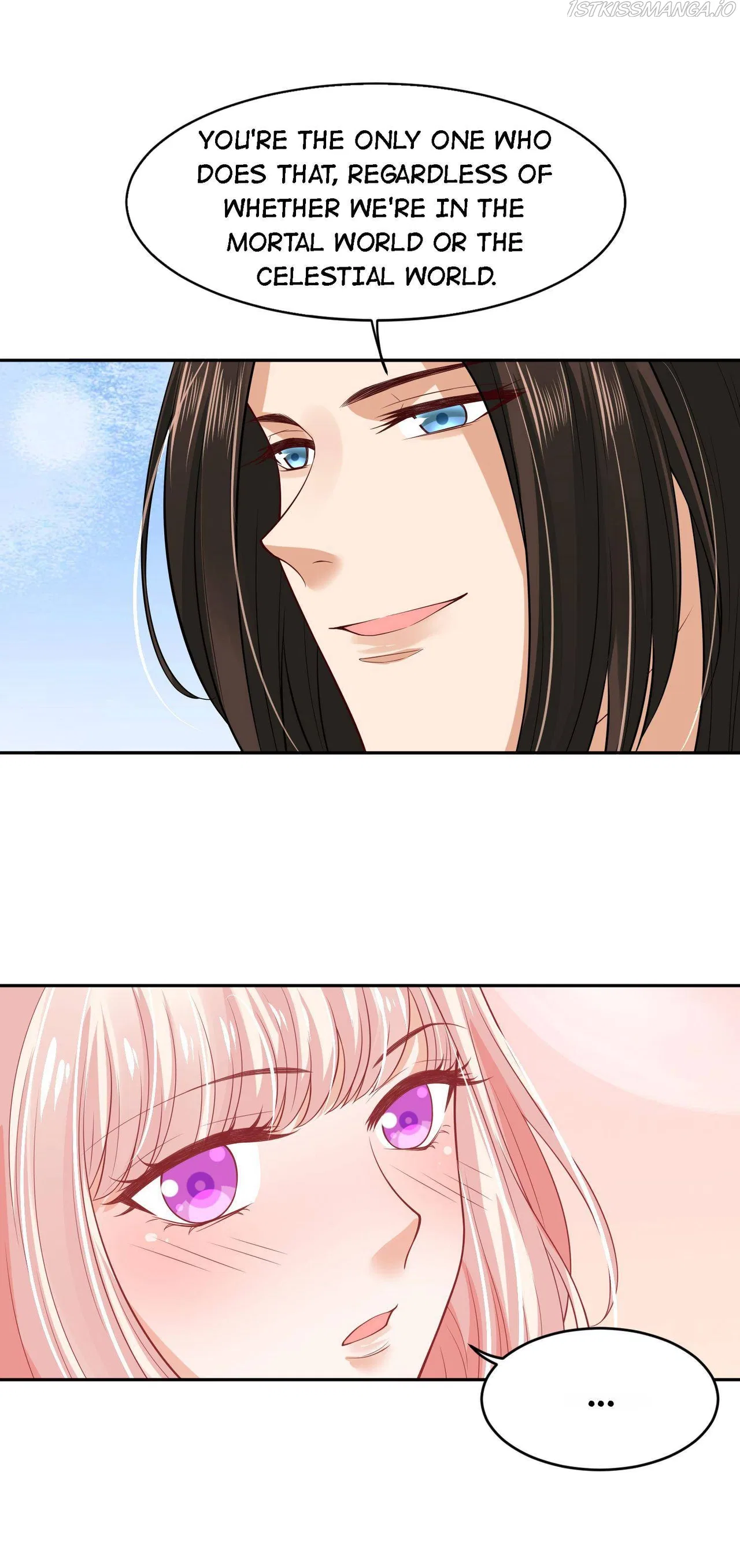 My horse is a Vixen Chapter 43 – Page 26