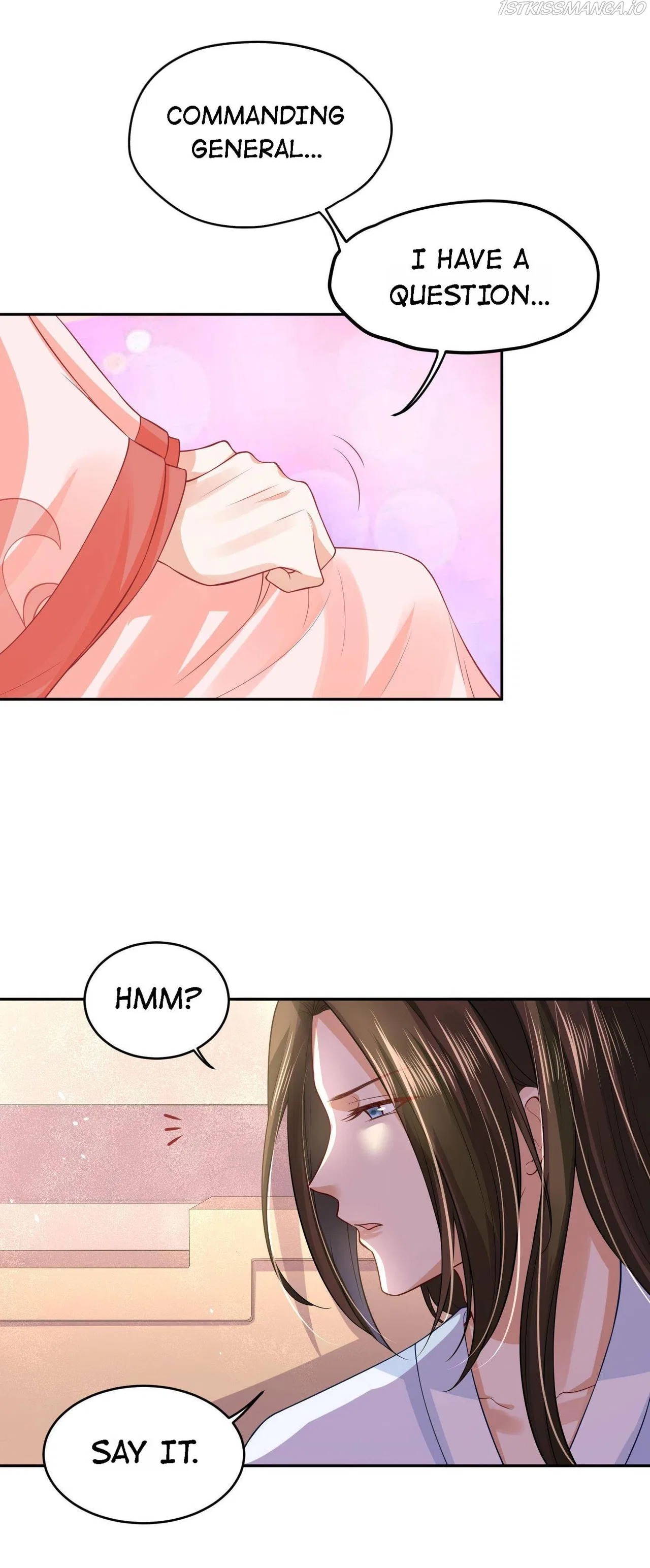 My horse is a Vixen Chapter 43 – Page 27