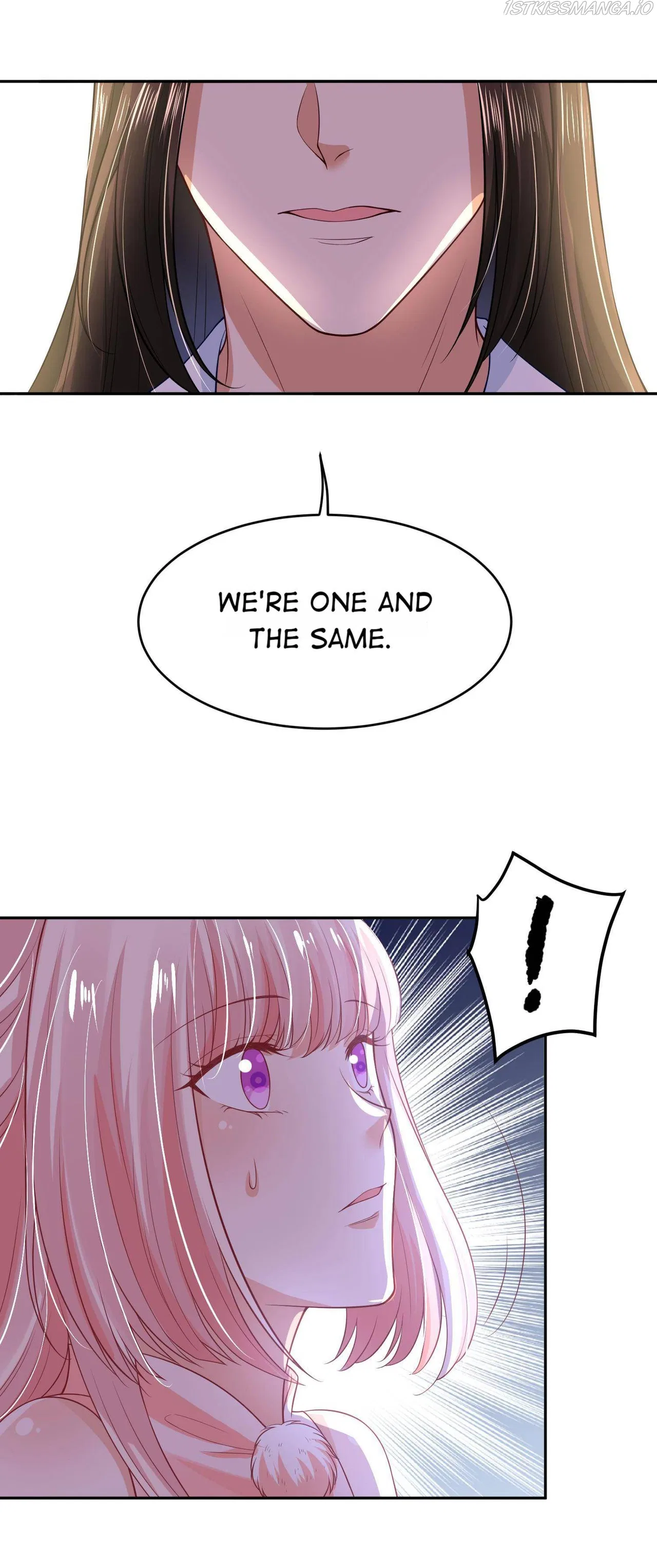 My horse is a Vixen Chapter 43 – Page 29