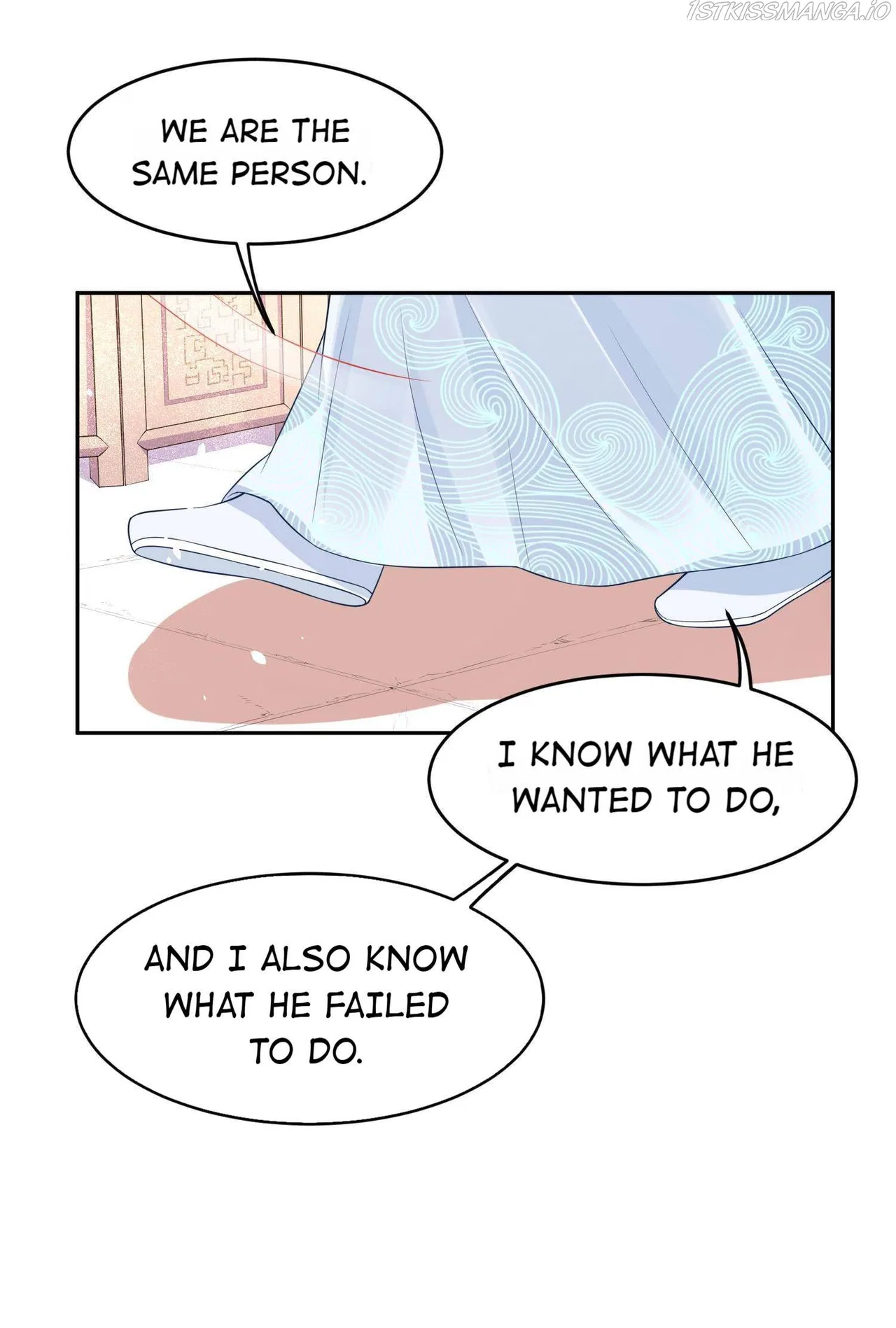 My horse is a Vixen Chapter 43 – Page 31