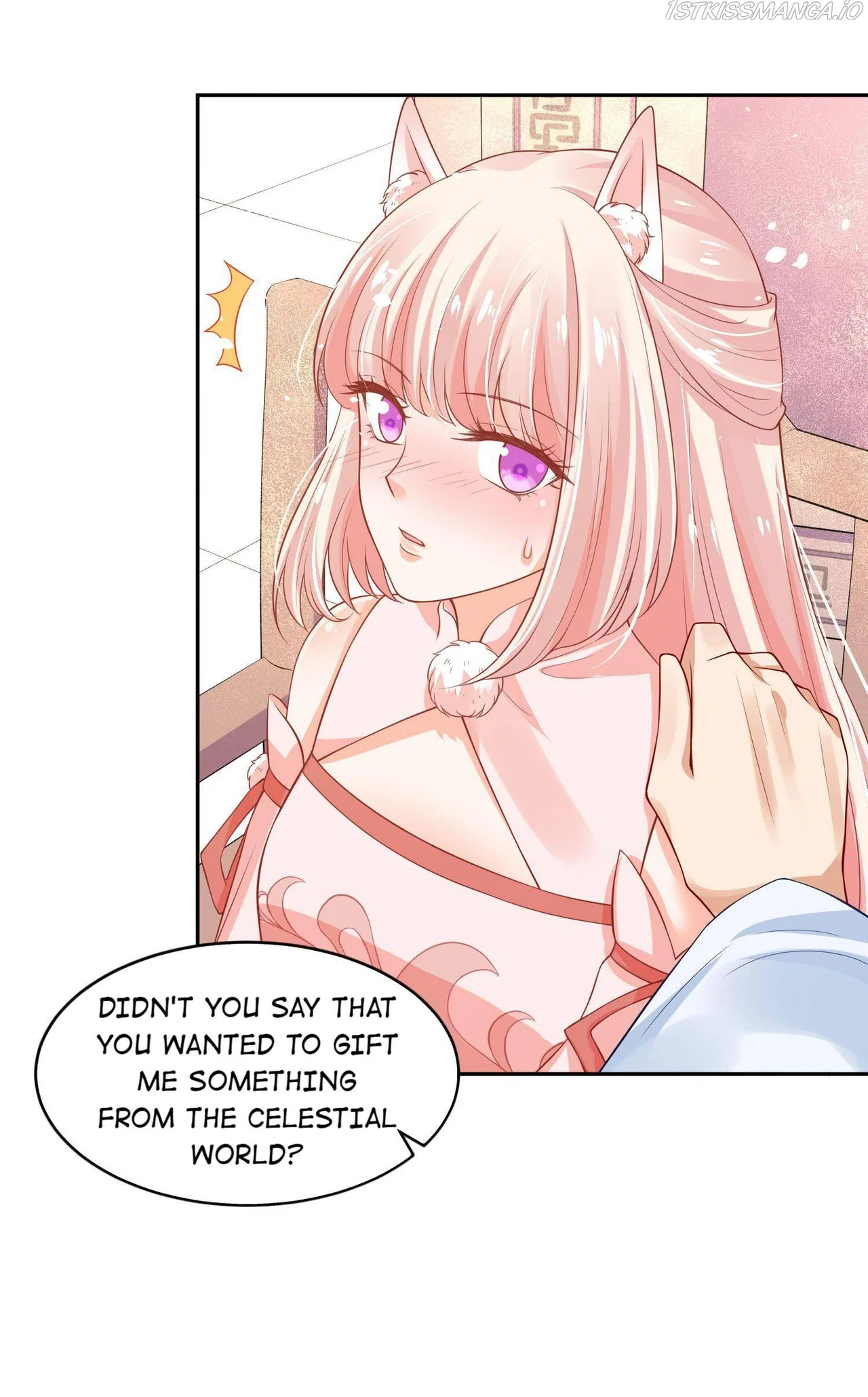 My horse is a Vixen Chapter 43 – Page 32