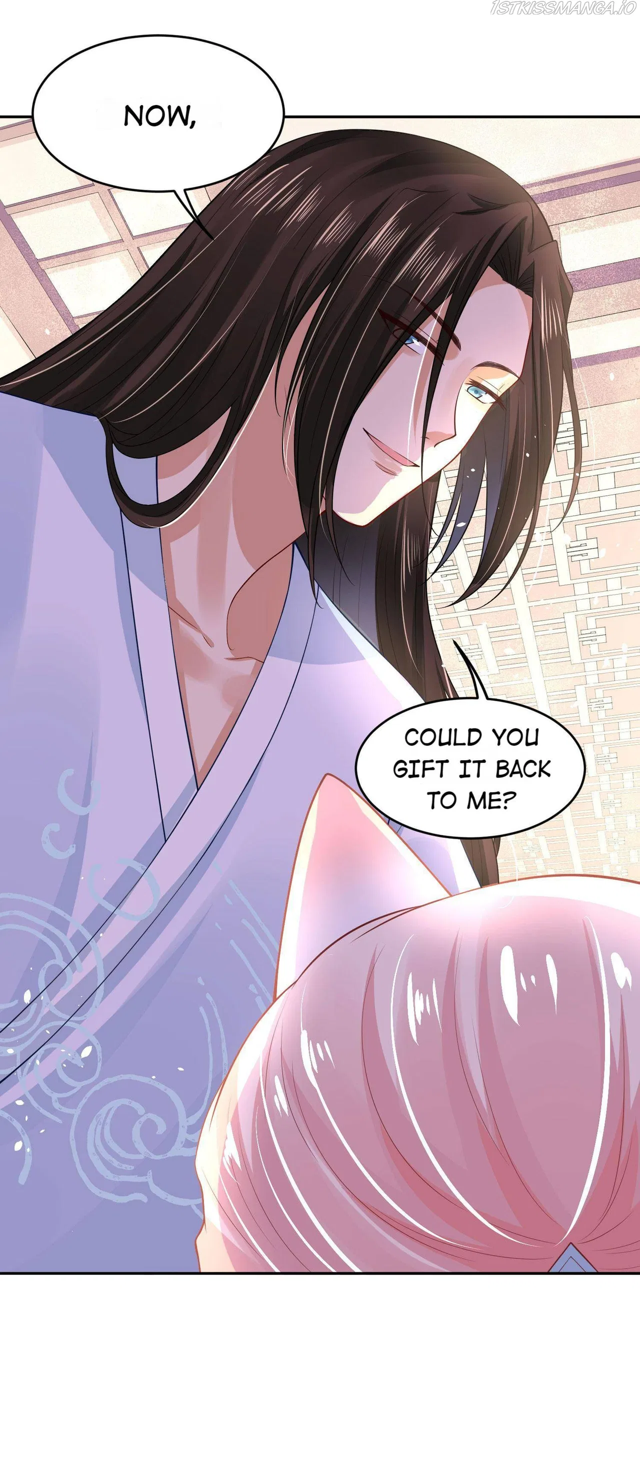 My horse is a Vixen Chapter 43 – Page 34