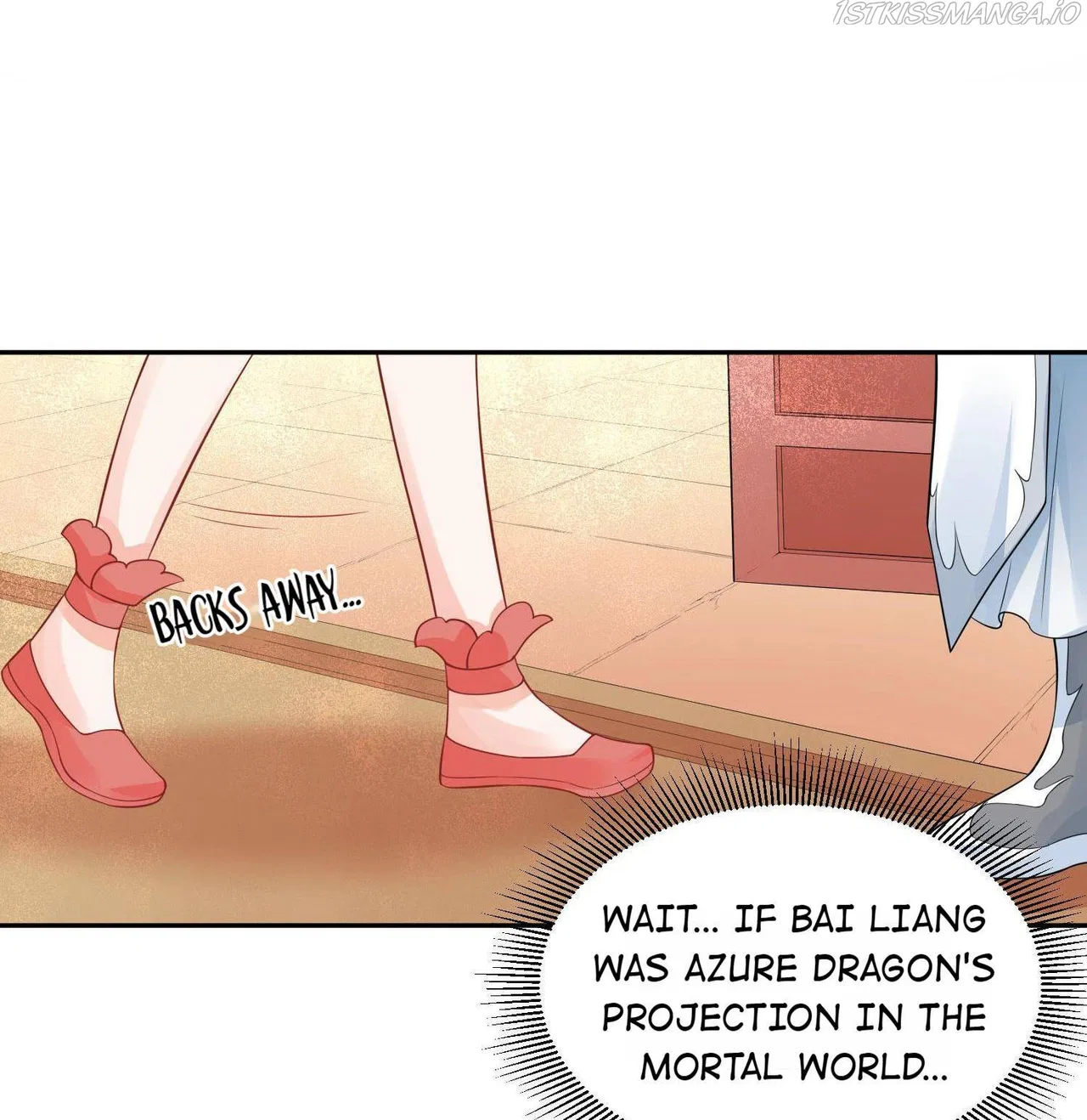My horse is a Vixen Chapter 42 – Page 2