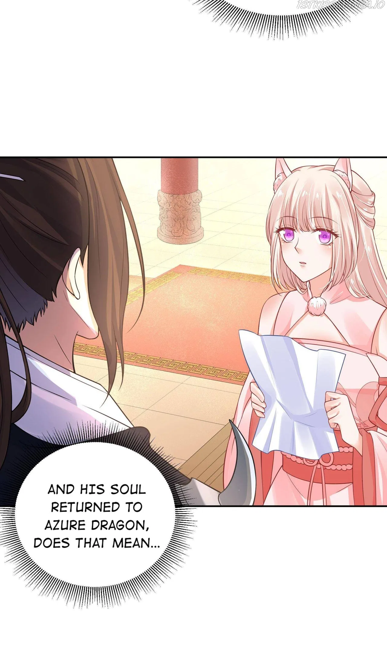 My horse is a Vixen Chapter 42 – Page 3