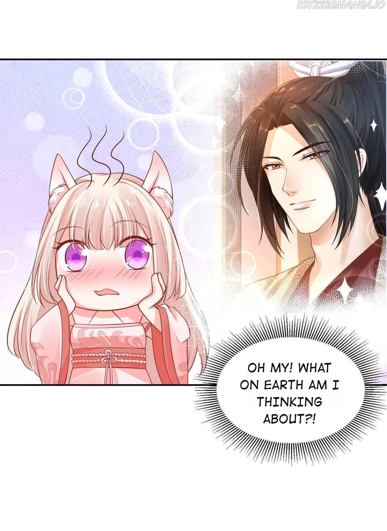 My horse is a Vixen Chapter 42 – Page 5