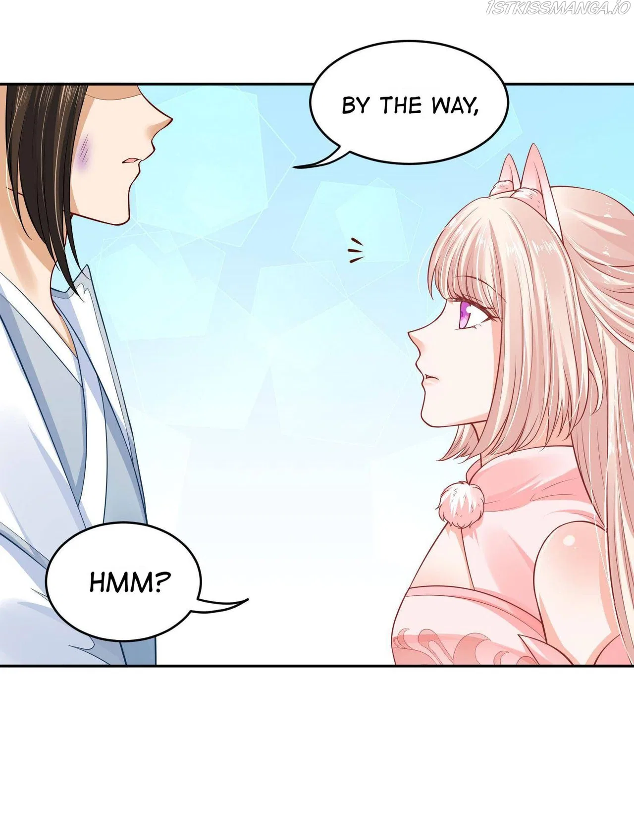 My horse is a Vixen Chapter 42 – Page 6