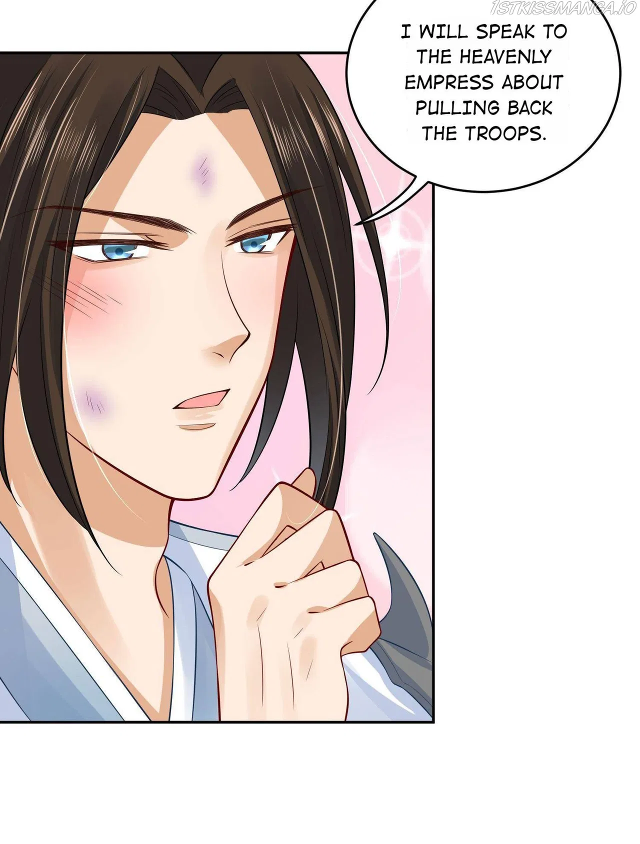 My horse is a Vixen Chapter 42 – Page 10