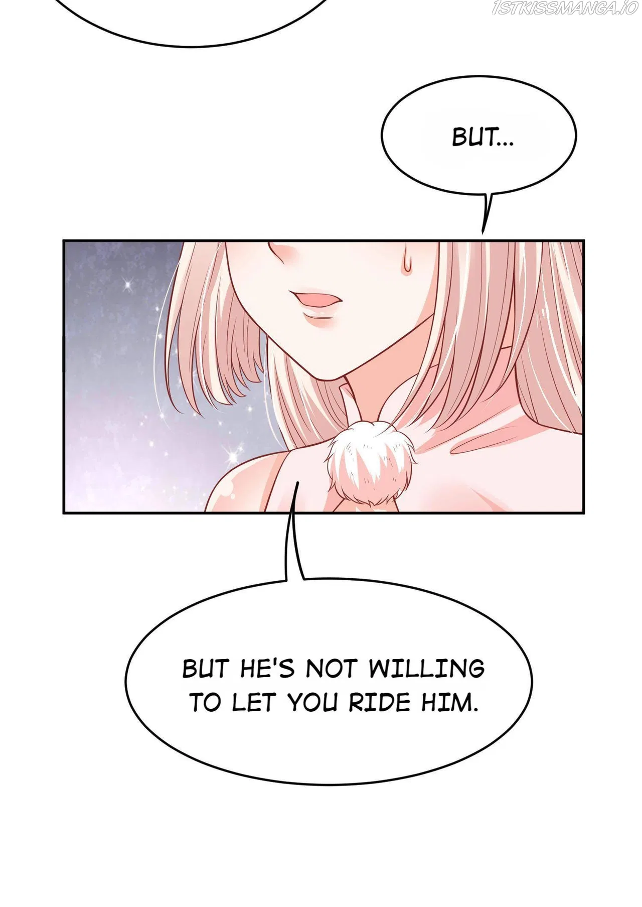My horse is a Vixen Chapter 42 – Page 13