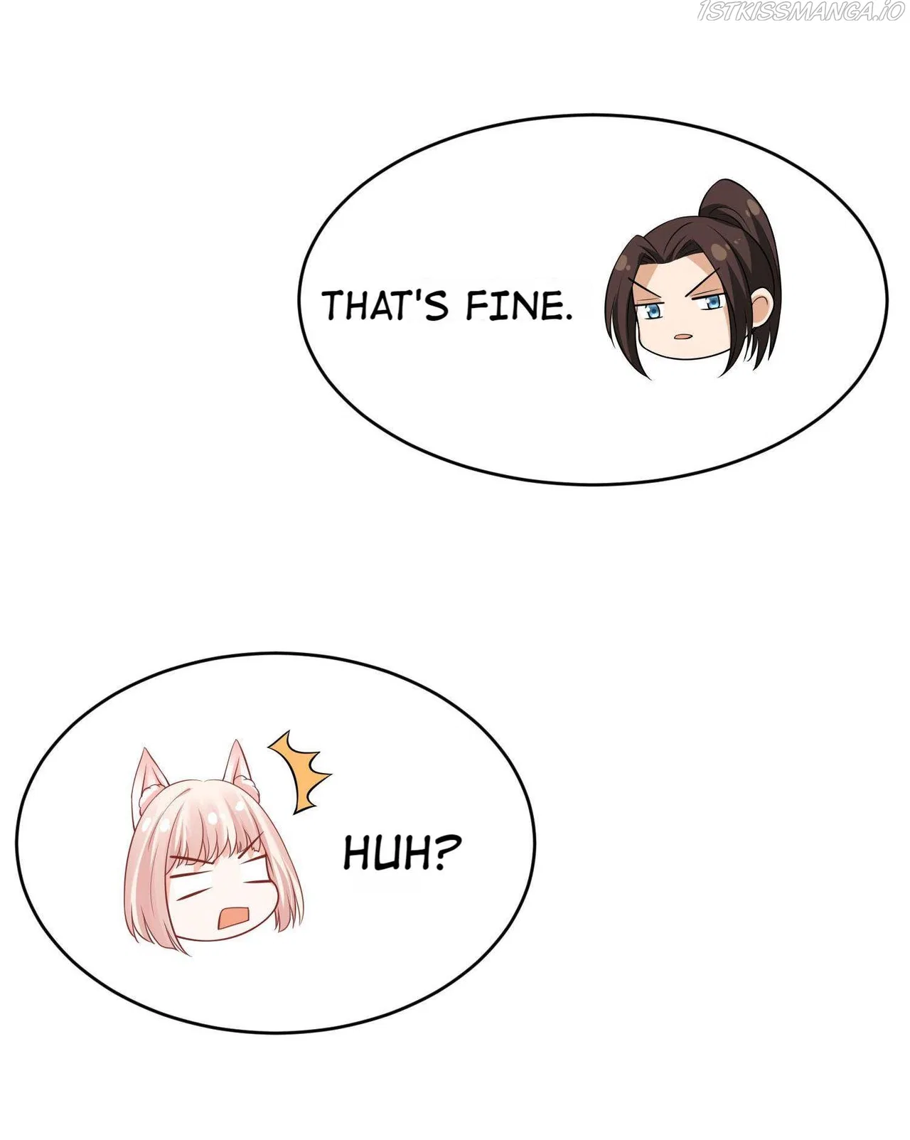 My horse is a Vixen Chapter 42 – Page 16