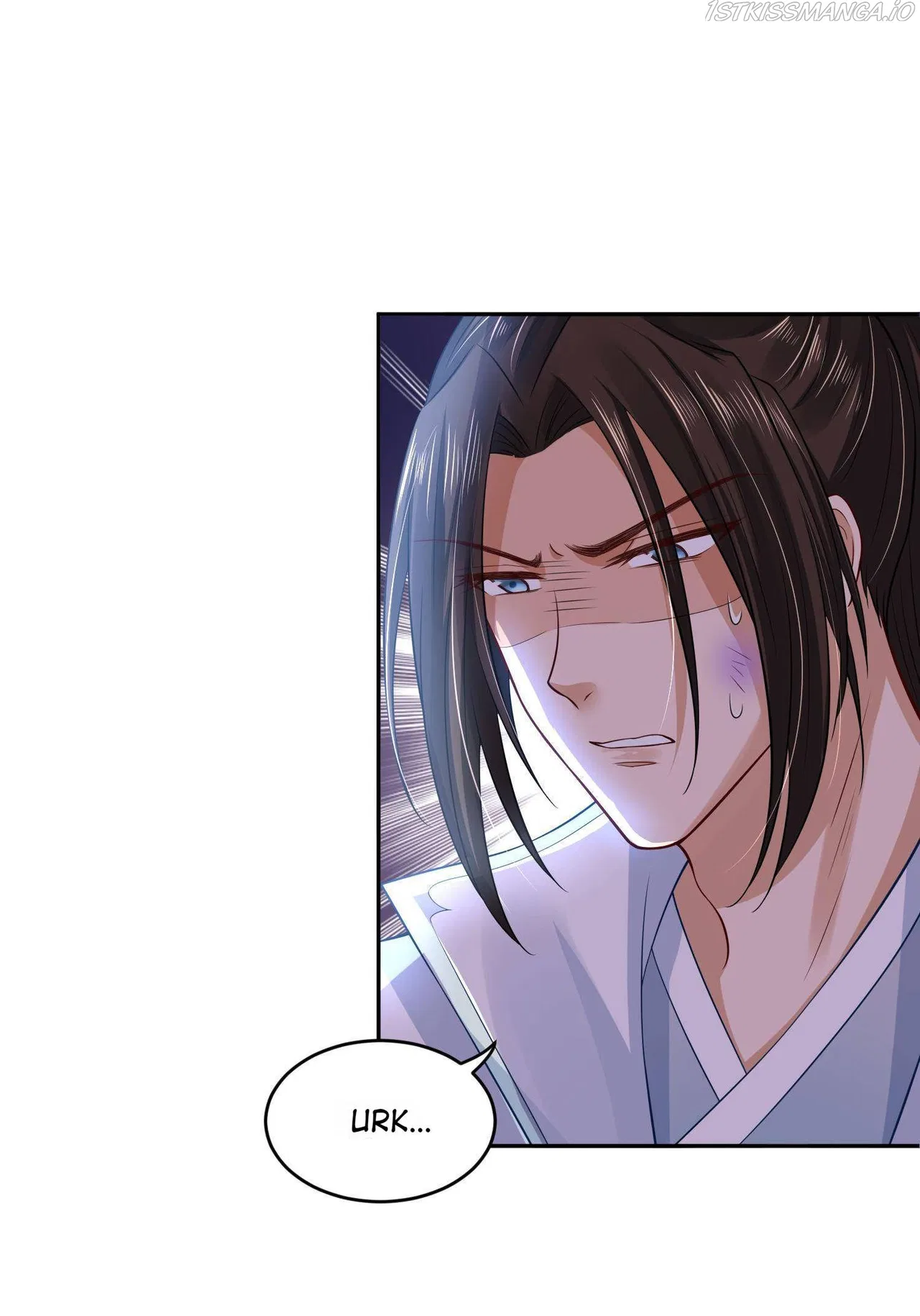 My horse is a Vixen Chapter 42 – Page 19