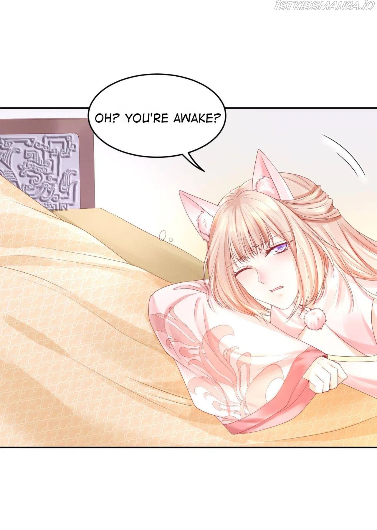 My horse is a Vixen Chapter 42 – Page 23