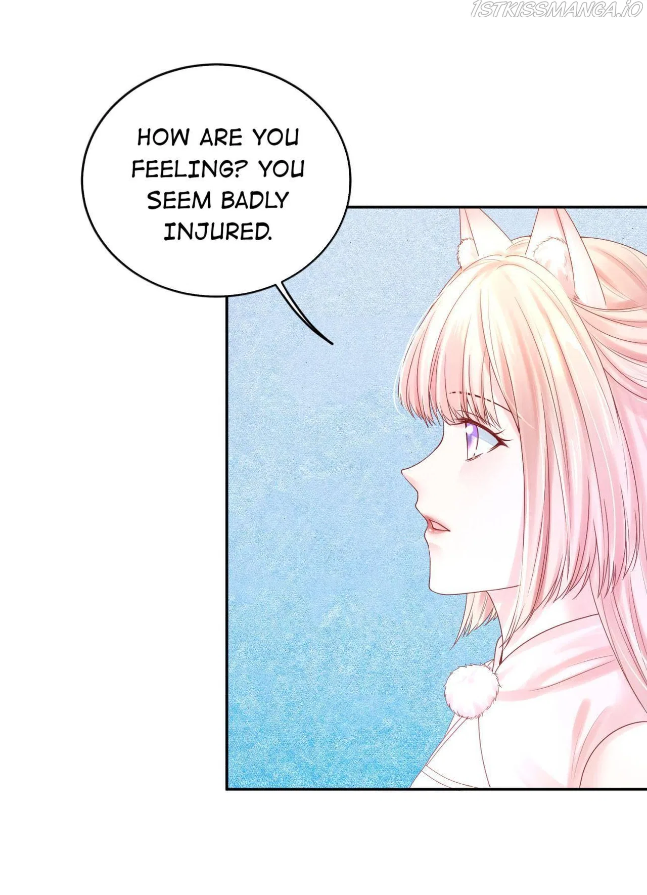 My horse is a Vixen Chapter 42 – Page 25