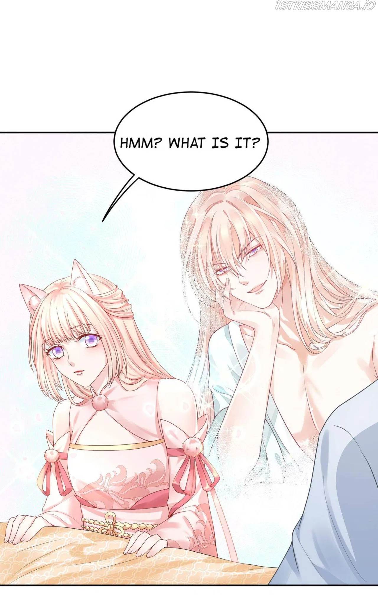 My horse is a Vixen Chapter 42 – Page 26