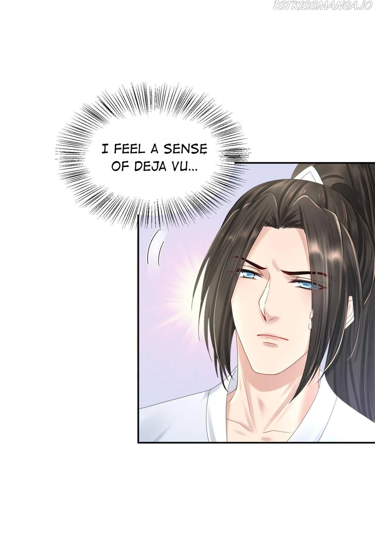 My horse is a Vixen Chapter 42 – Page 27