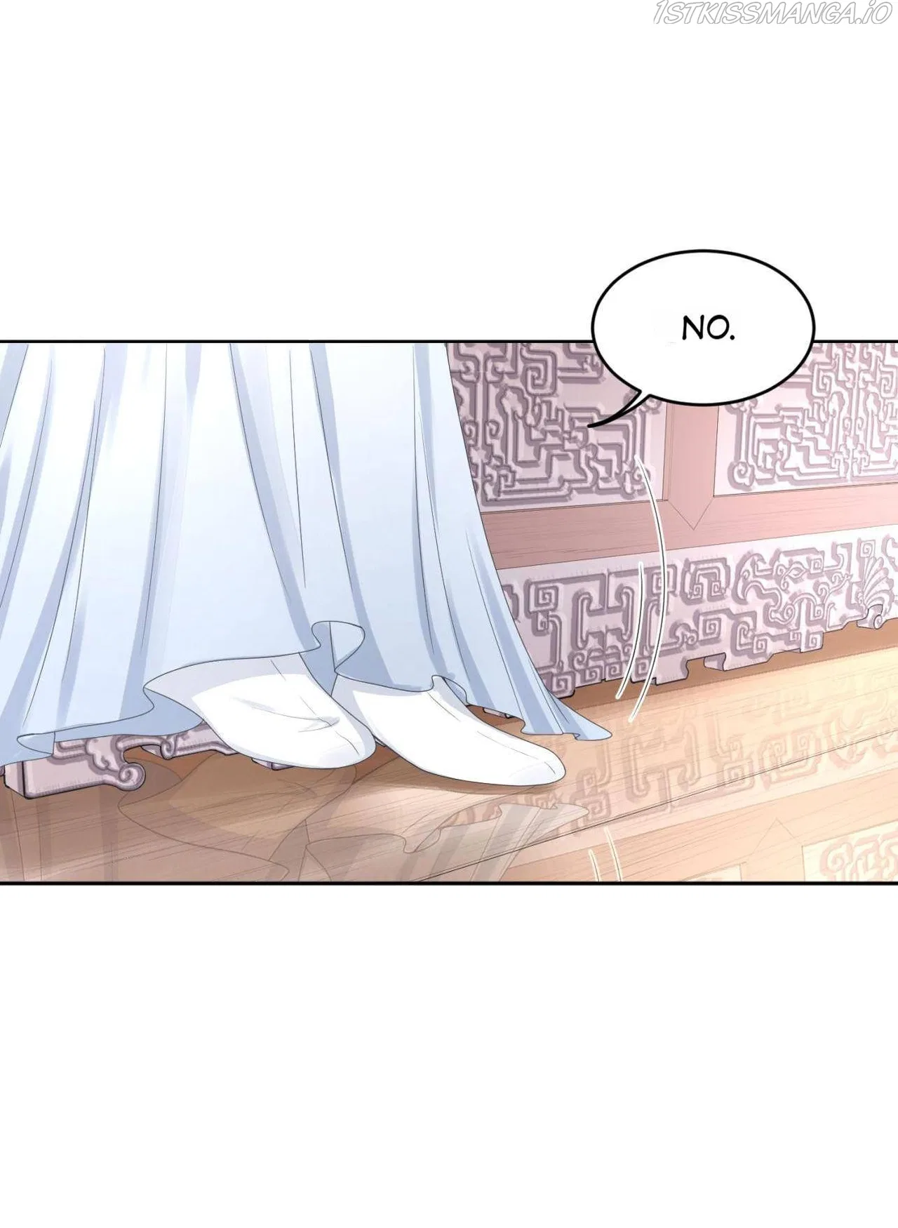 My horse is a Vixen Chapter 42 – Page 29