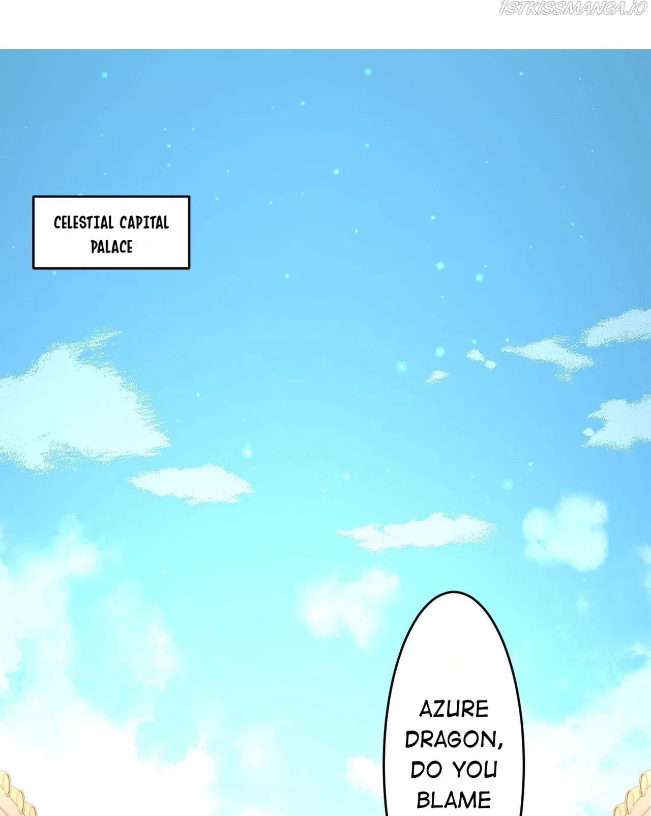 My horse is a Vixen Chapter 41 – Page 2