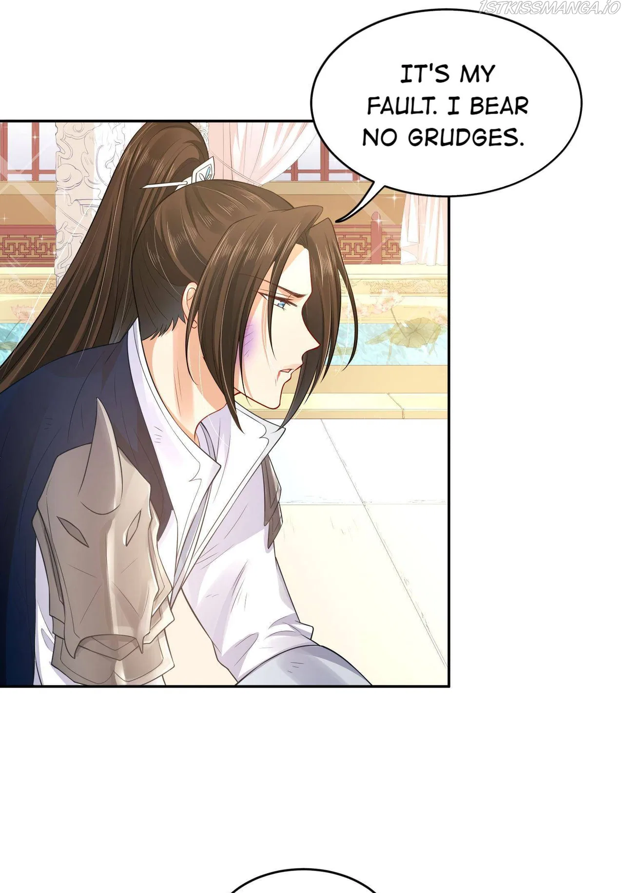 My horse is a Vixen Chapter 41 – Page 4