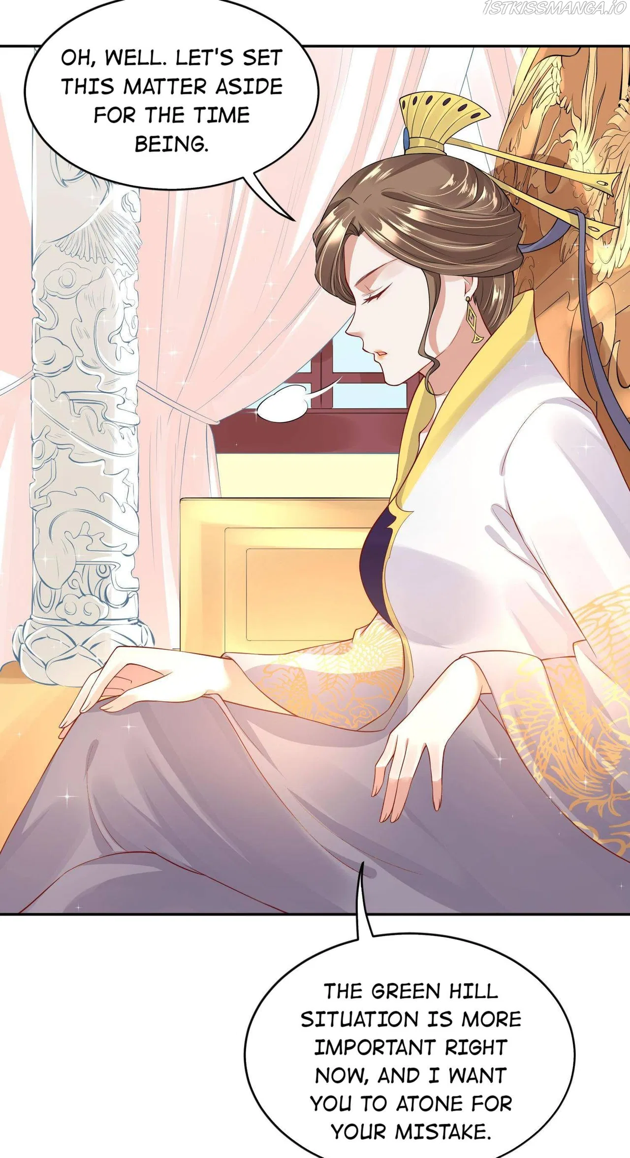 My horse is a Vixen Chapter 41 – Page 9