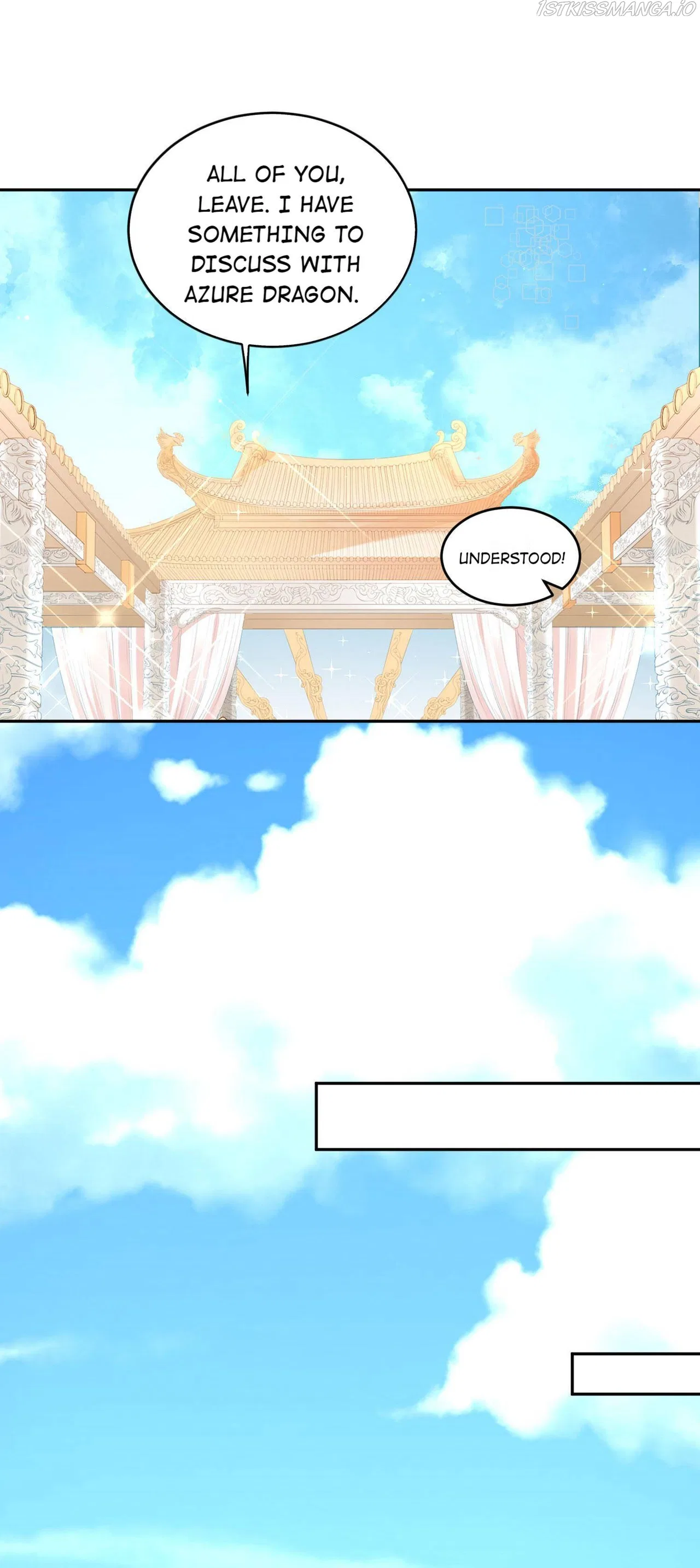 My horse is a Vixen Chapter 41 – Page 11