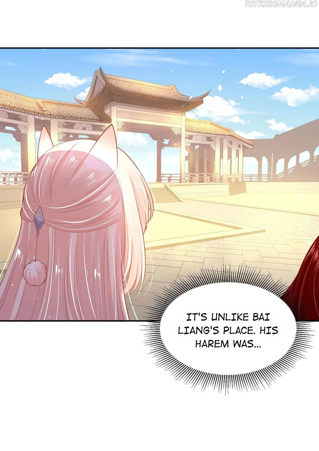 My horse is a Vixen Chapter 41 – Page 14