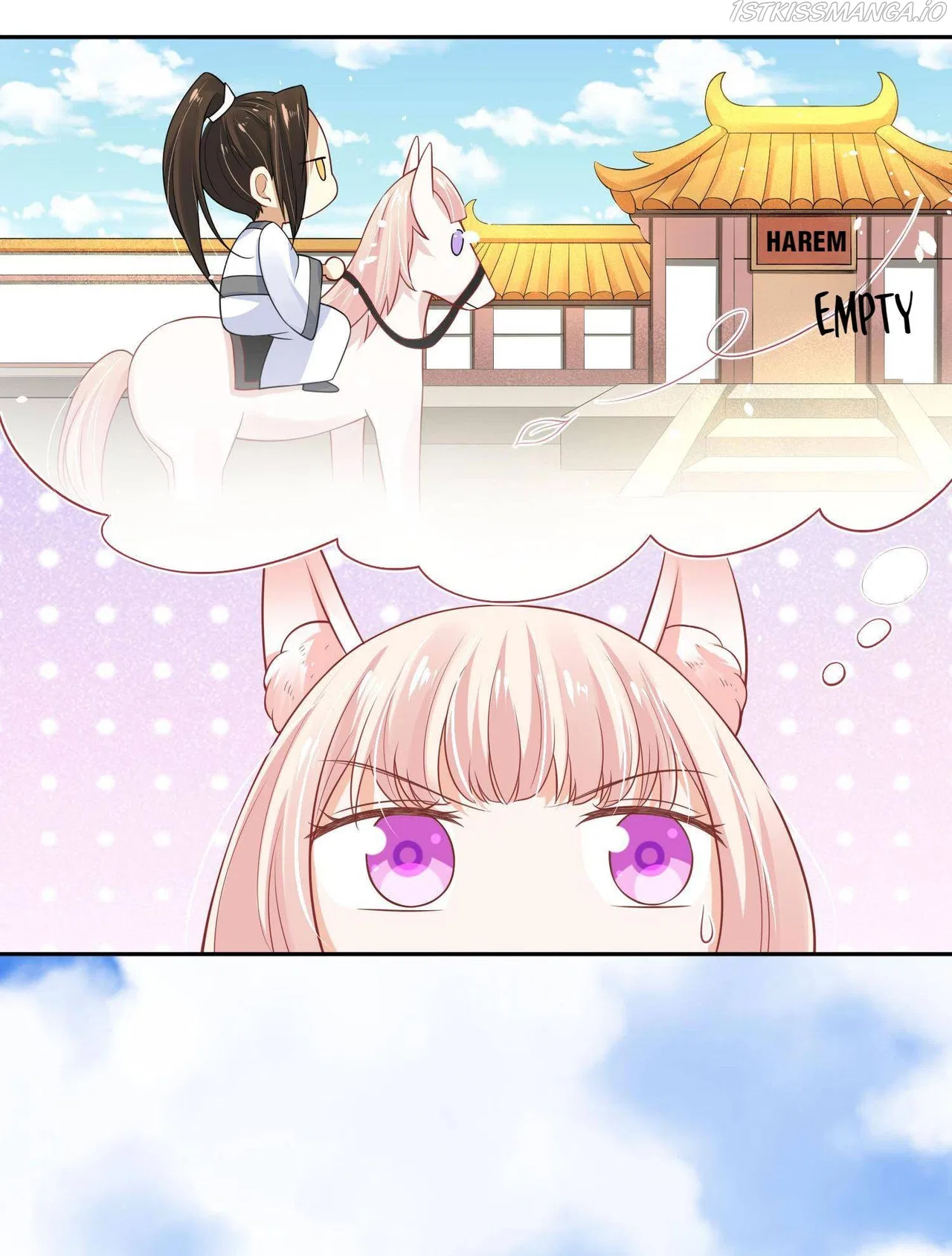 My horse is a Vixen Chapter 41 – Page 15