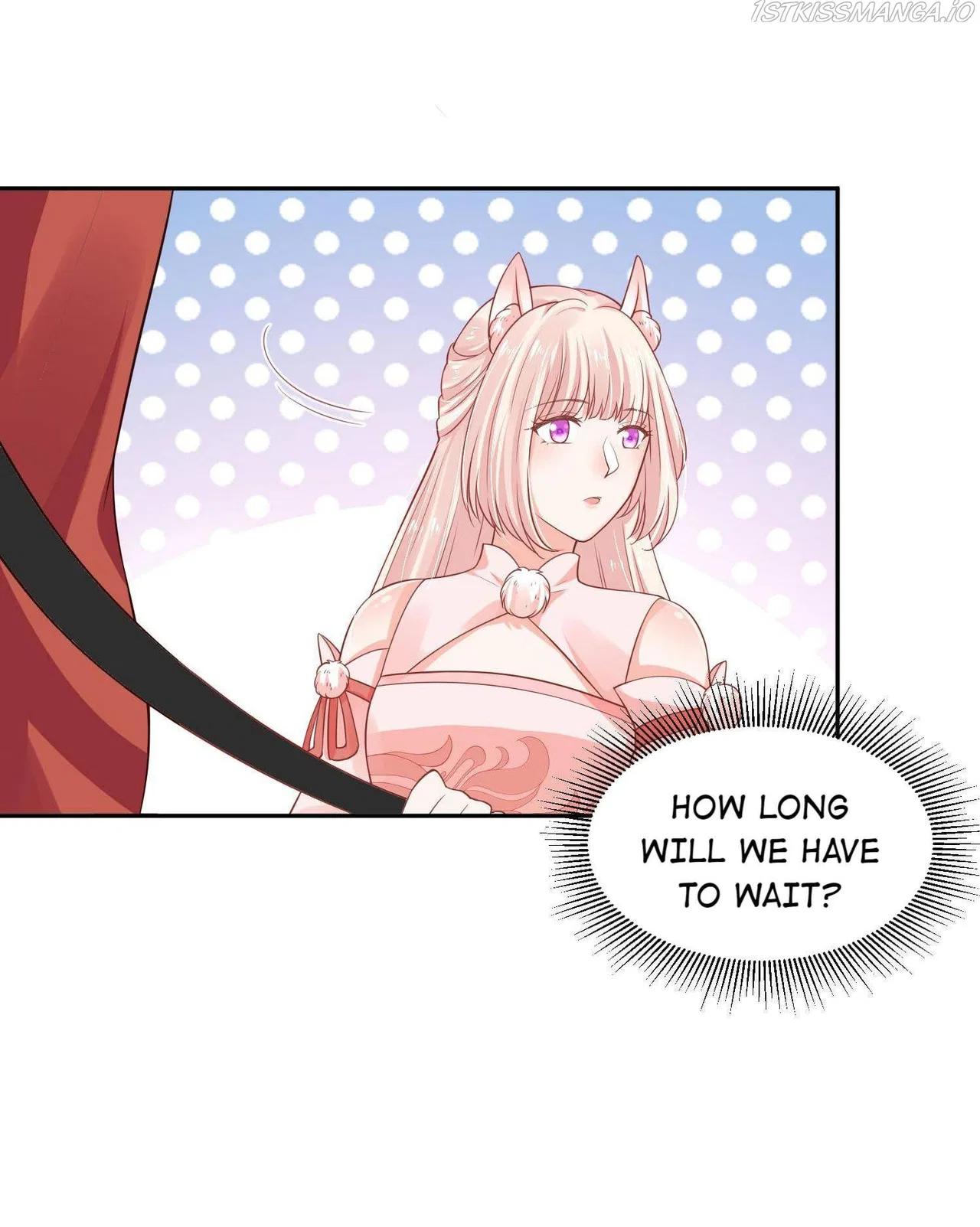 My horse is a Vixen Chapter 41 – Page 19