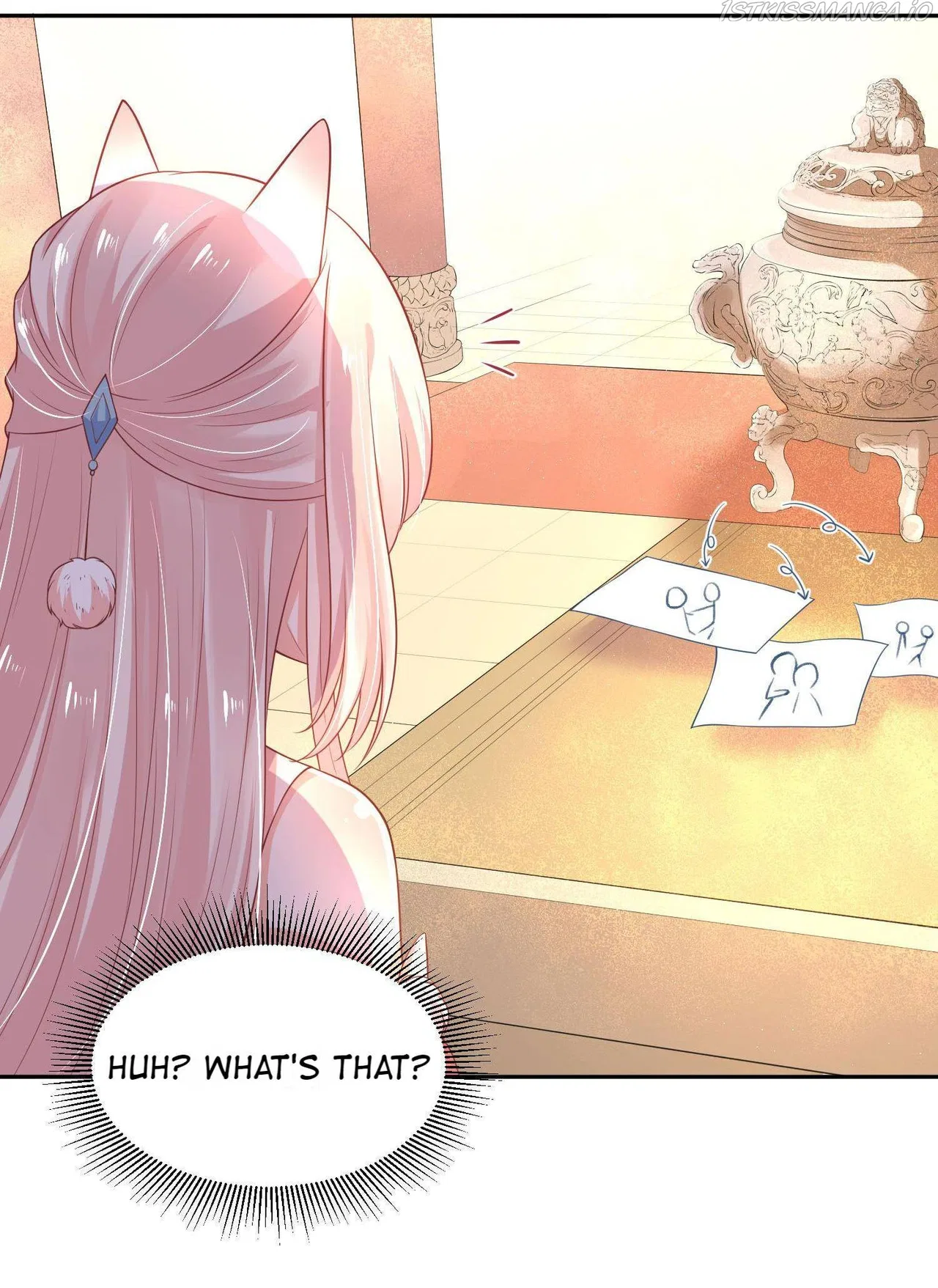 My horse is a Vixen Chapter 41 – Page 20